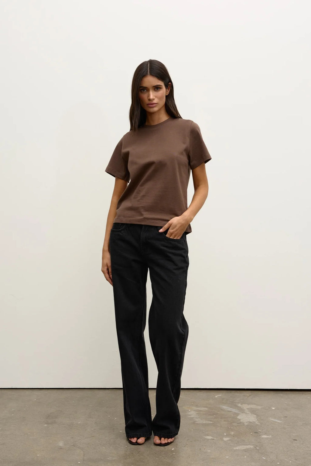 TESS T-SHIRT
