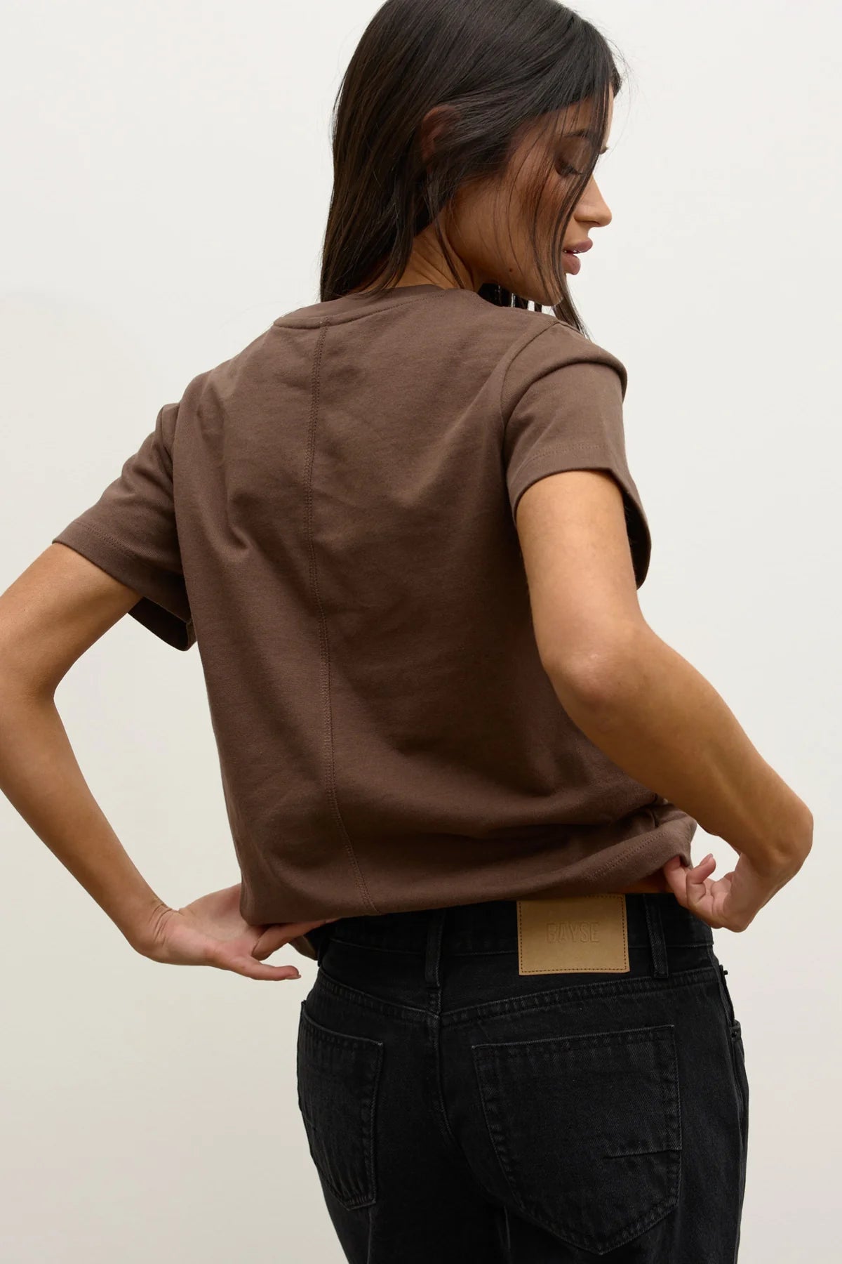 TESS T-SHIRT