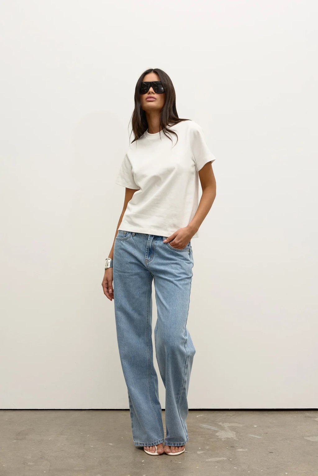 TESS T-SHIRT