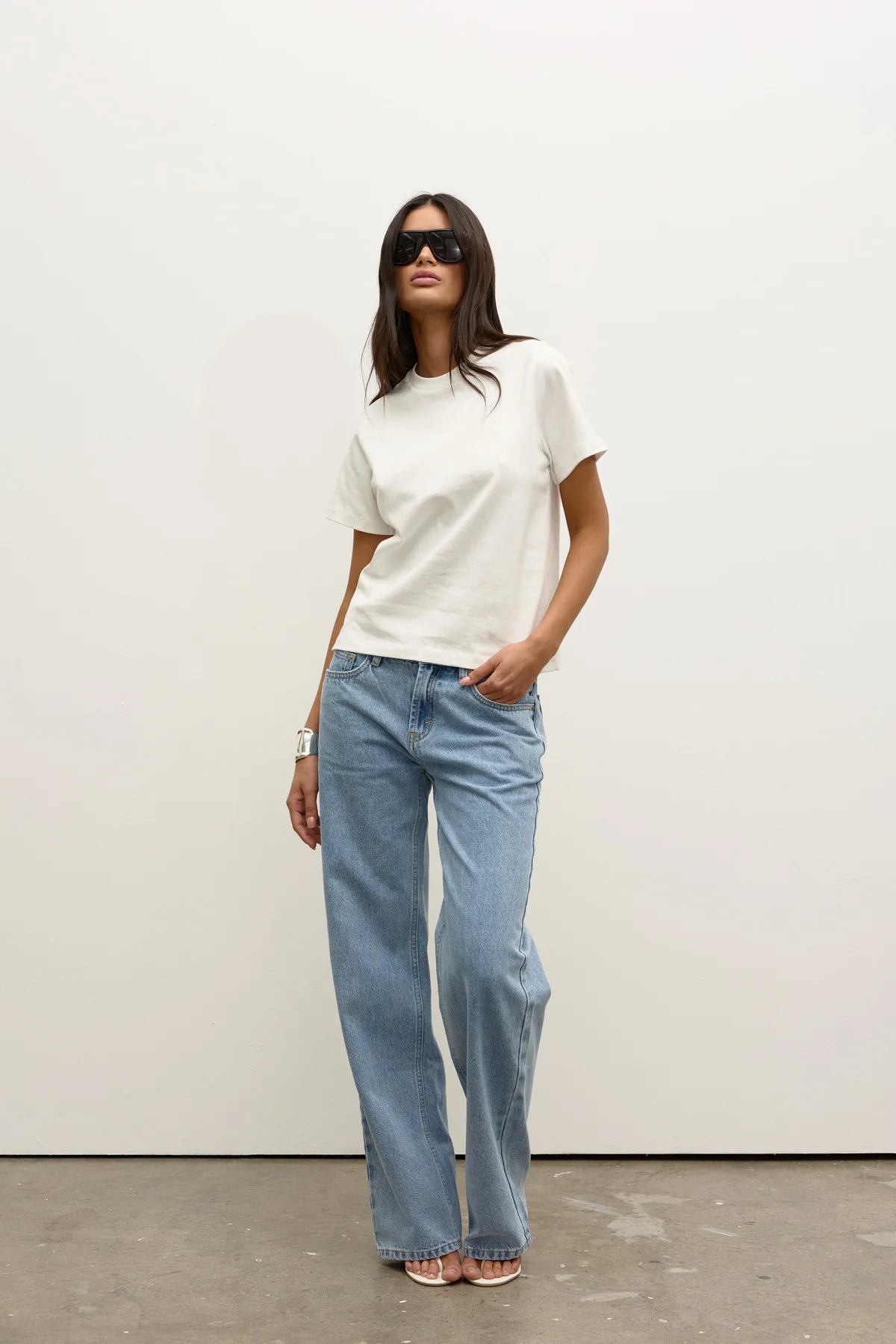 TESS T-SHIRT