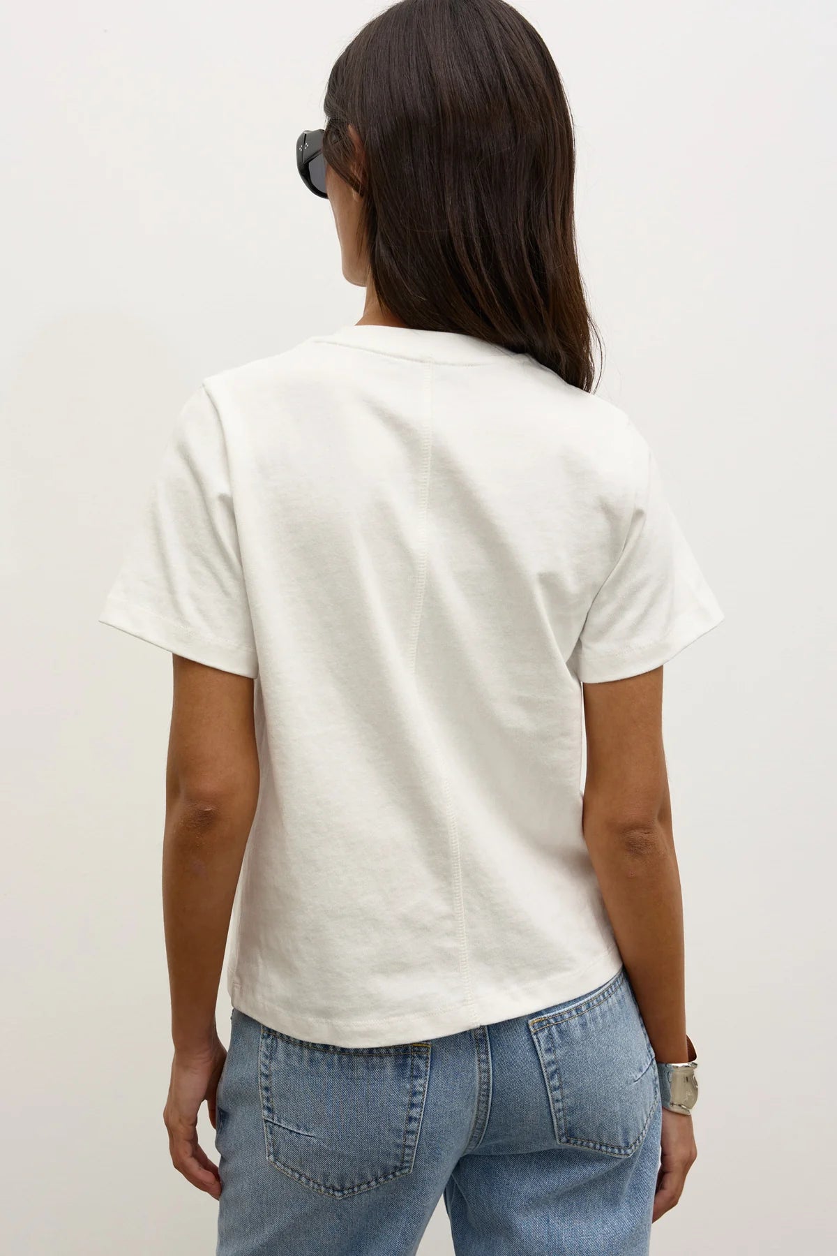 TESS T-SHIRT