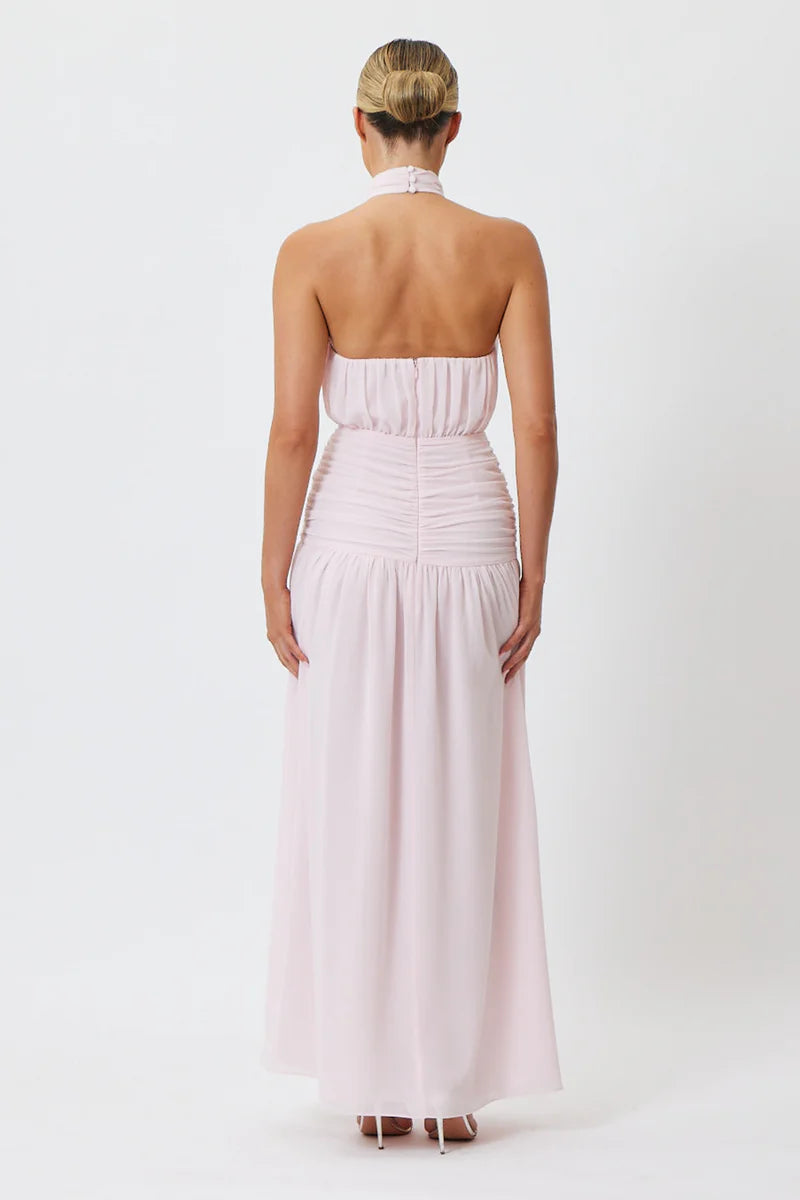 GABRIELLA MAXI DRESS