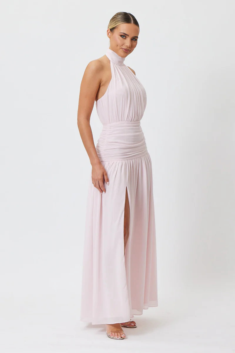 GABRIELLA MAXI DRESS