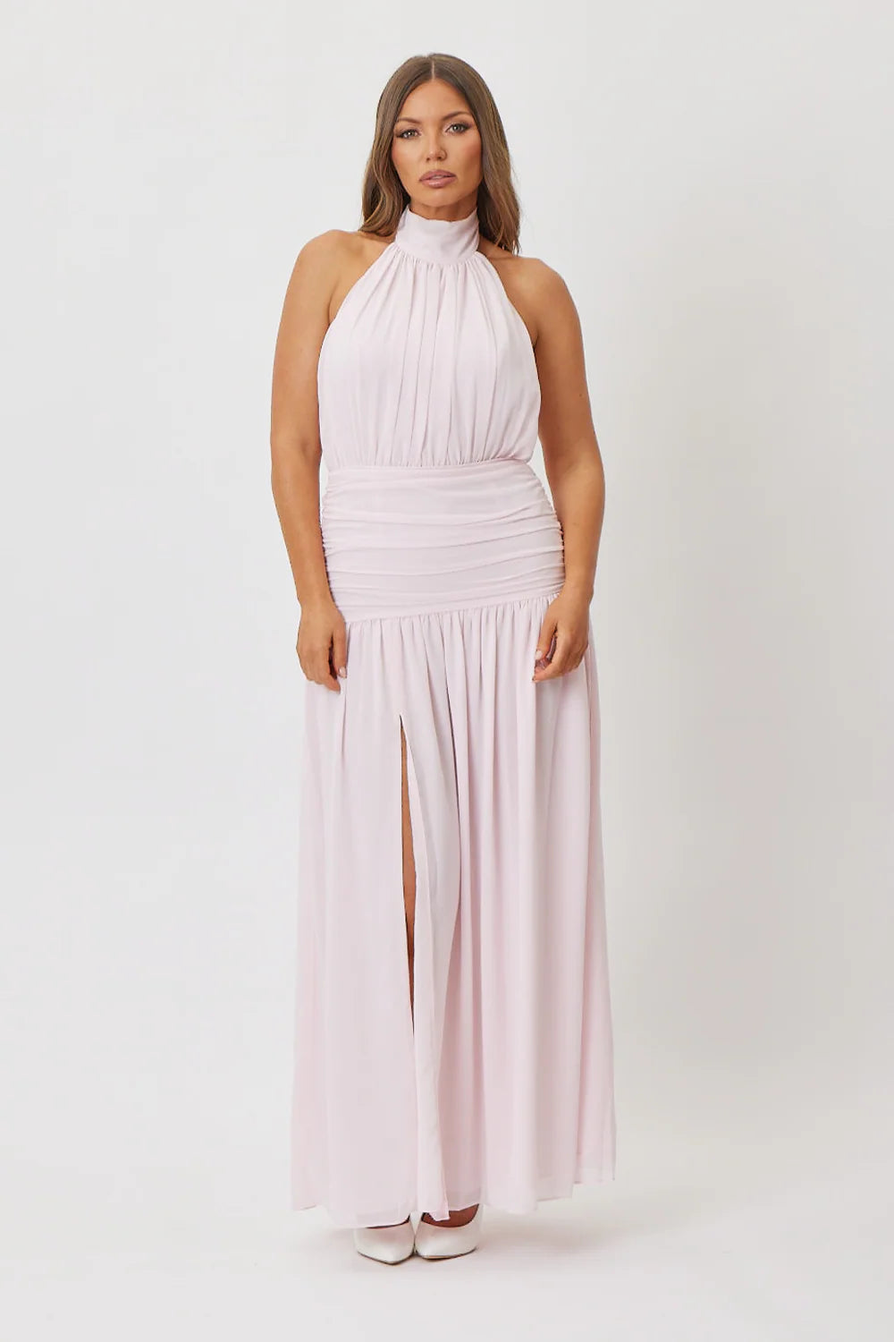 GABRIELLA MAXI DRESS