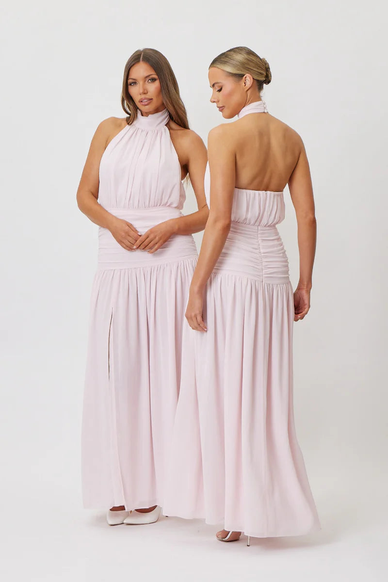GABRIELLA MAXI DRESS