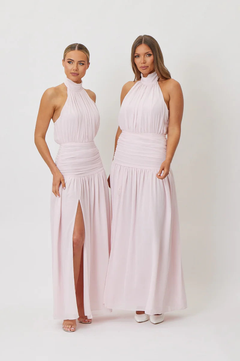 GABRIELLA MAXI DRESS