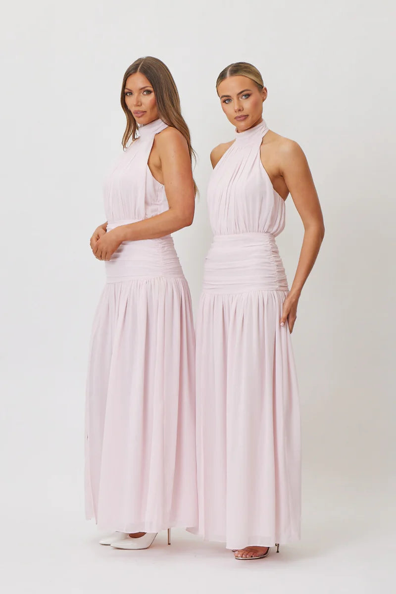 GABRIELLA MAXI DRESS