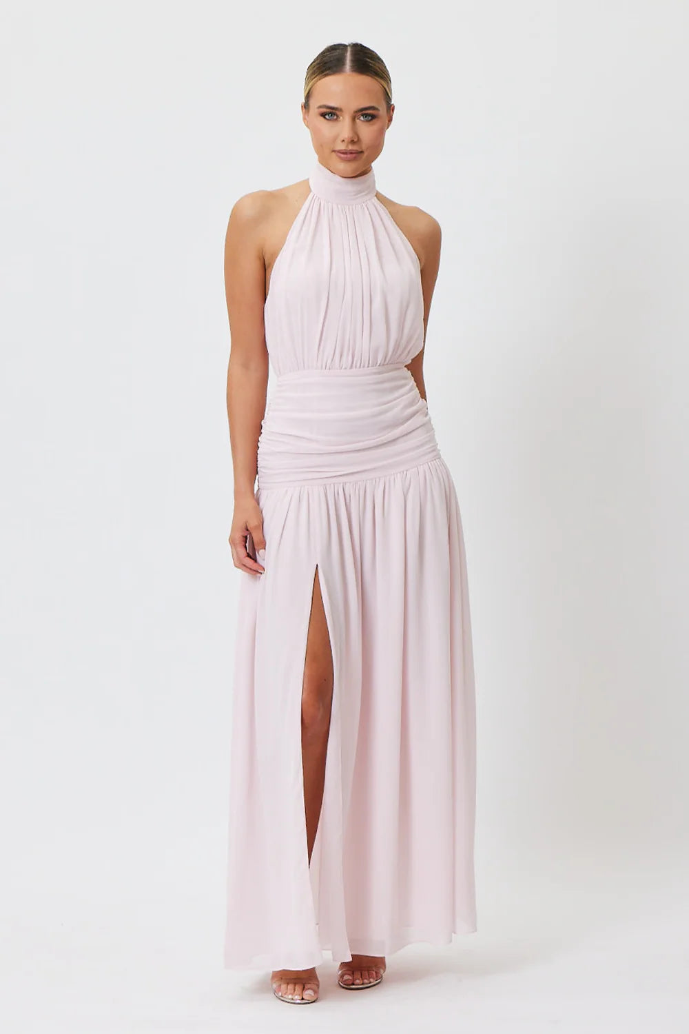 GABRIELLA MAXI DRESS