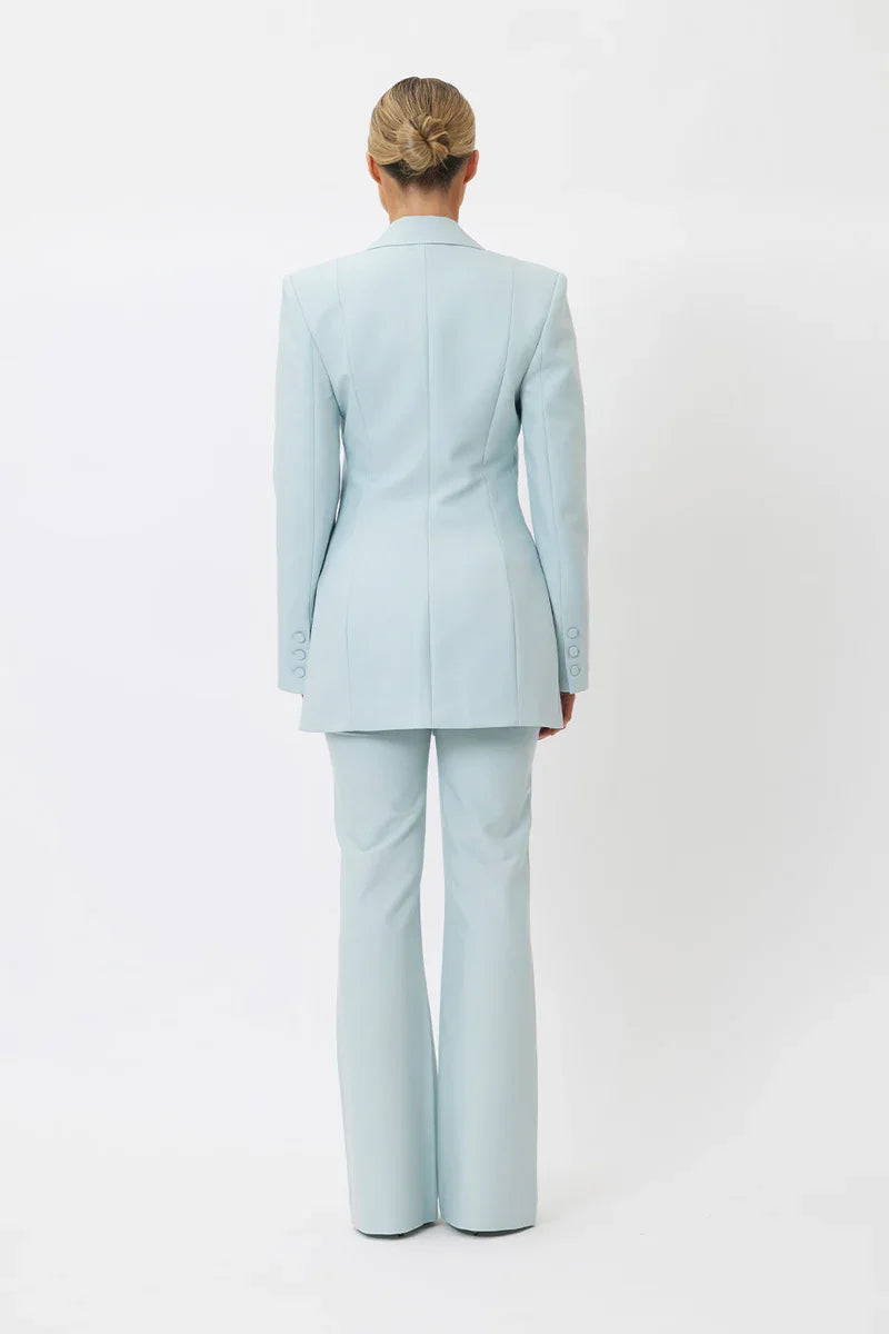 SAFFIRE BLAZER