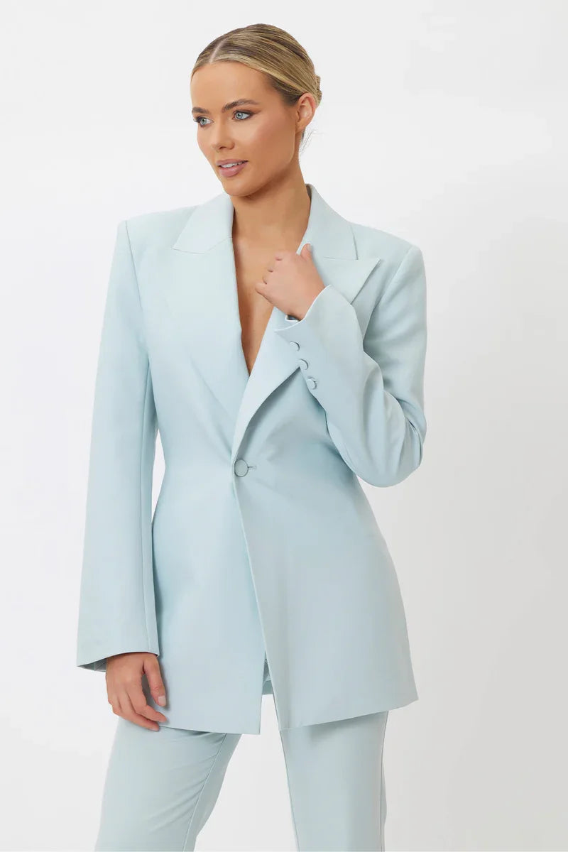 SAFFIRE BLAZER