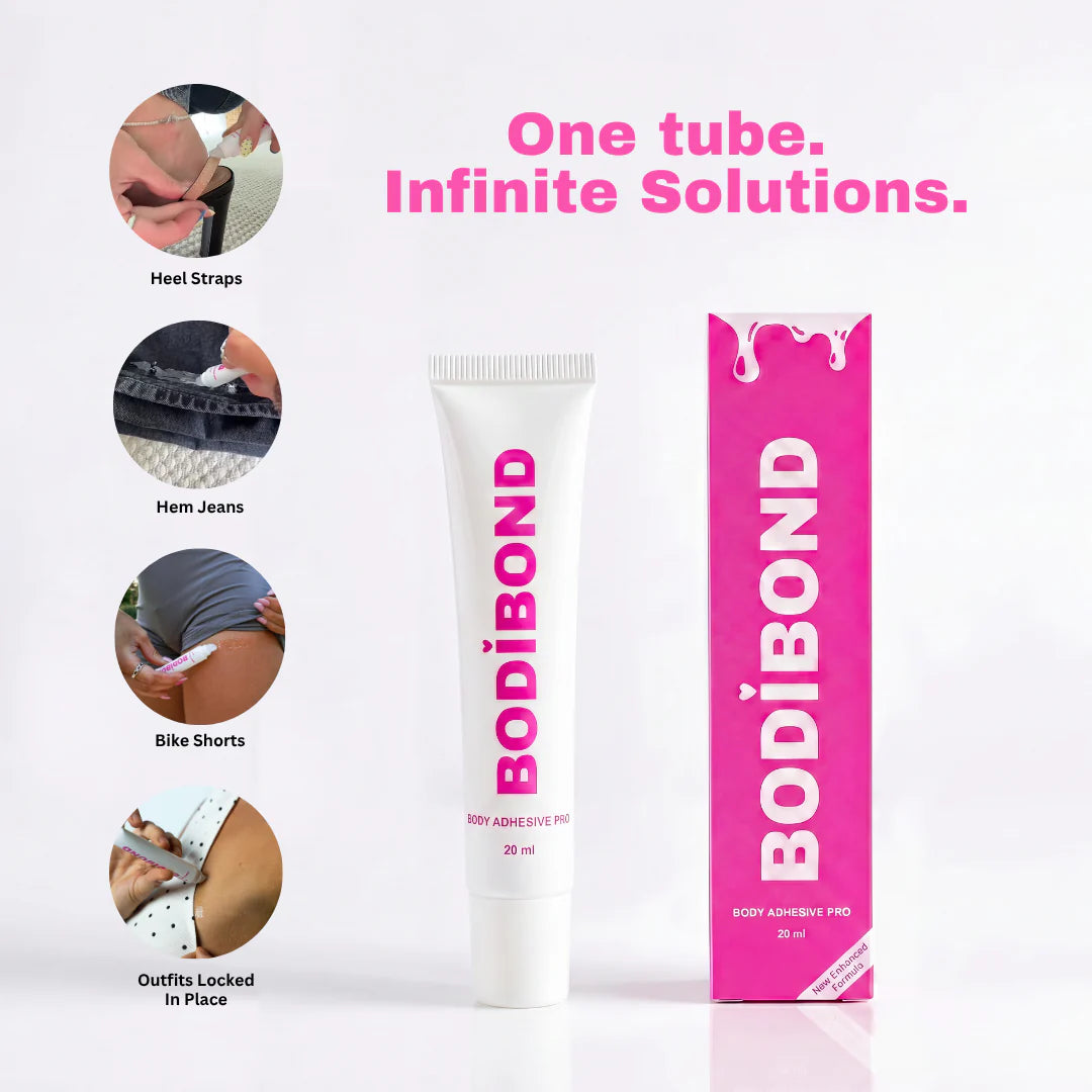 Adhesive Glue