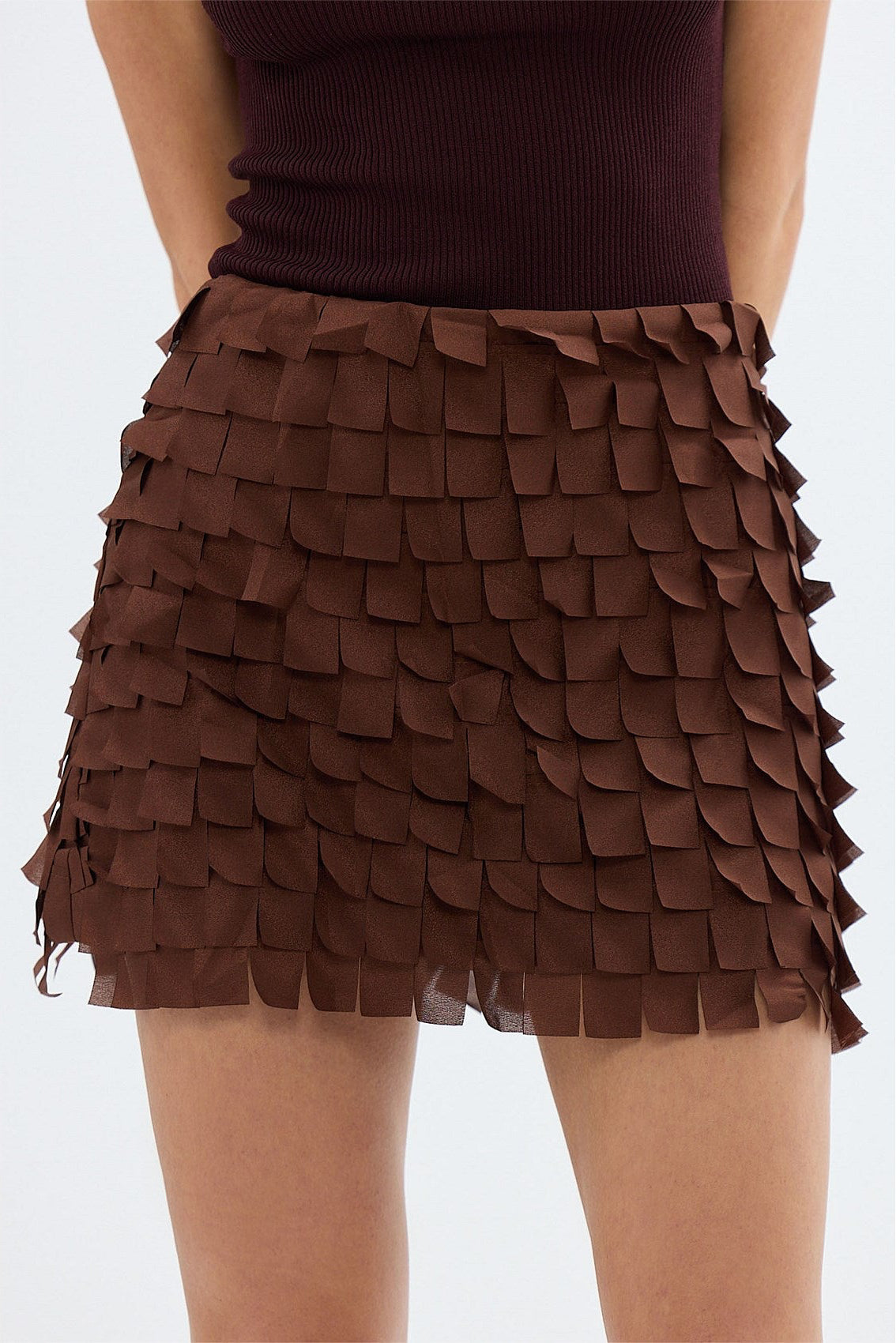 RIKKI SKIRT