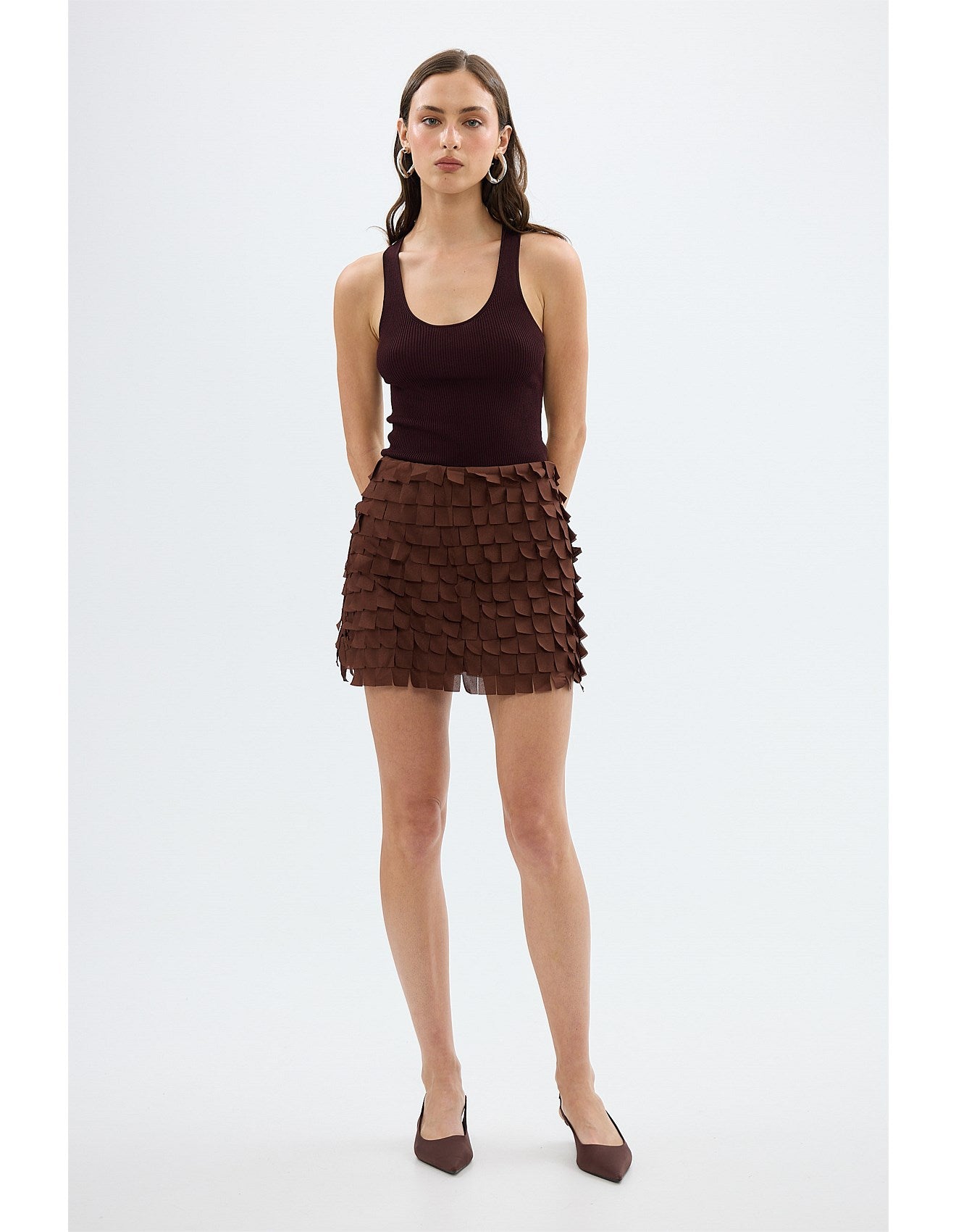 RIKKI SKIRT