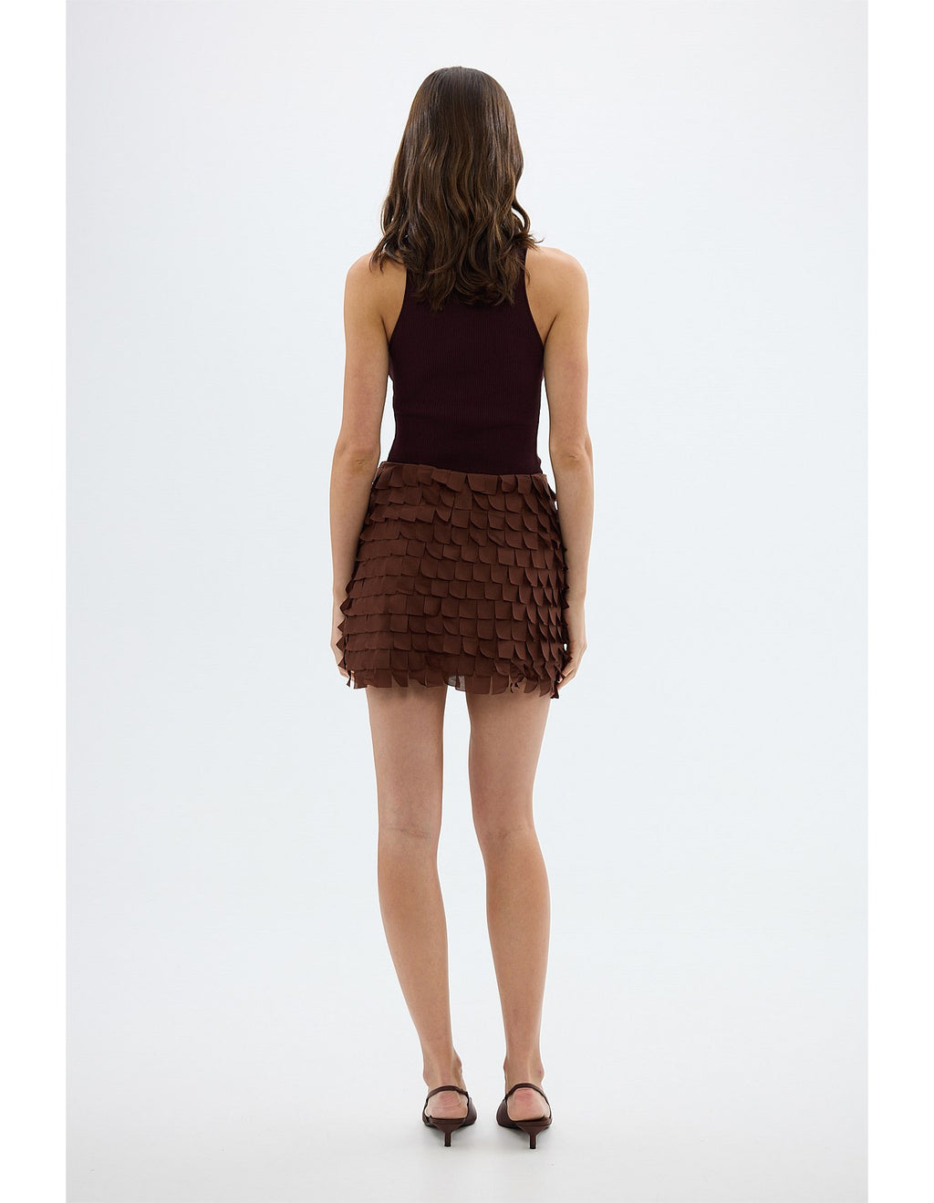 RIKKI SKIRT