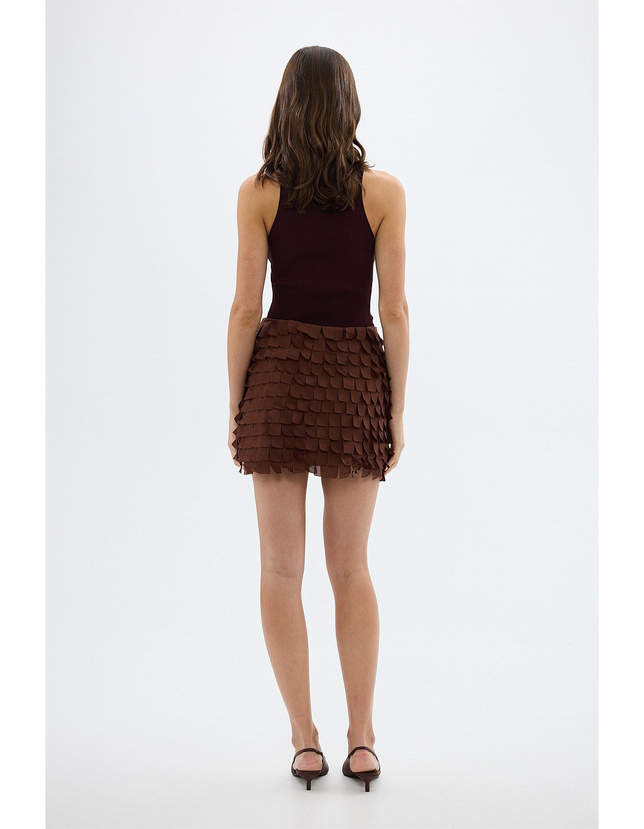 RIKKI SKIRT