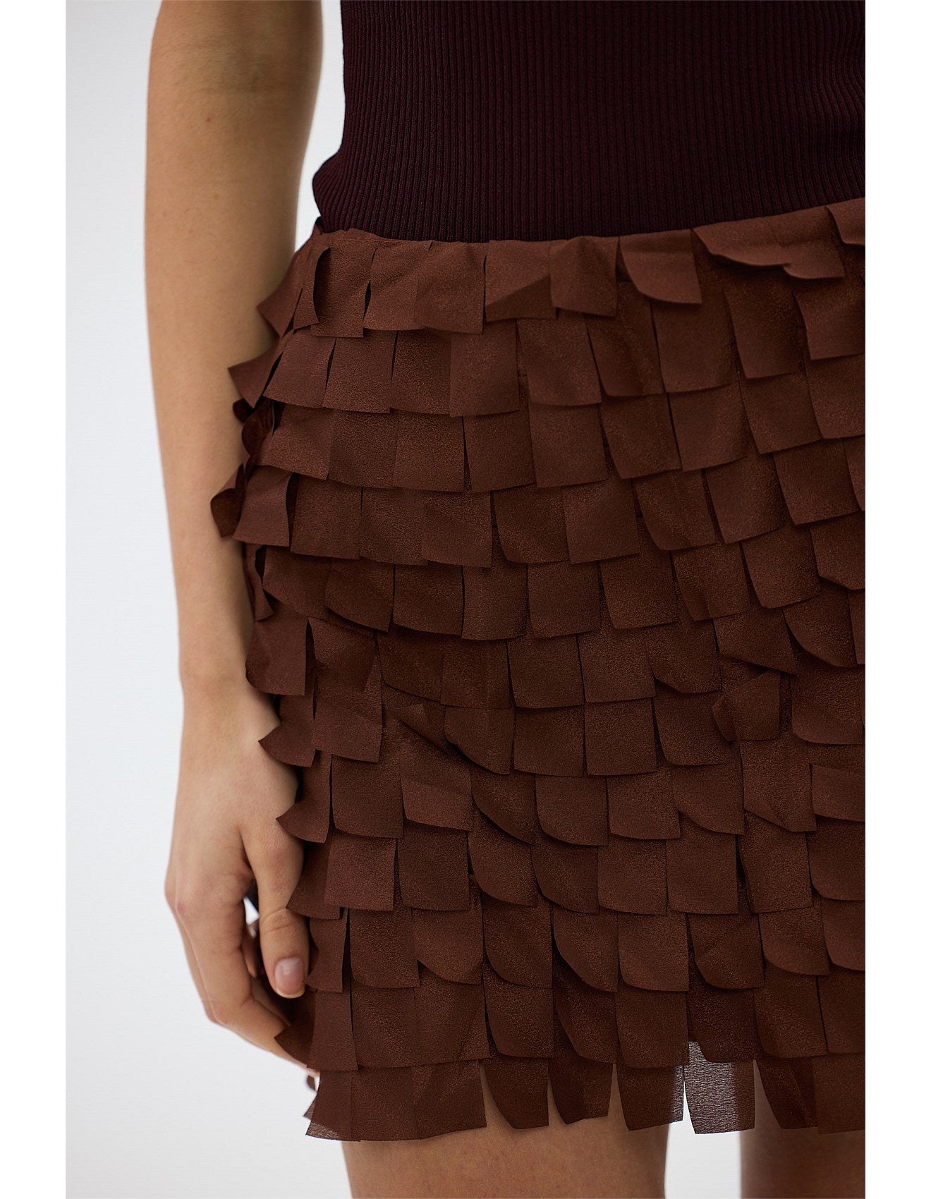 RIKKI SKIRT