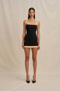 ELIZA MINI DRESS