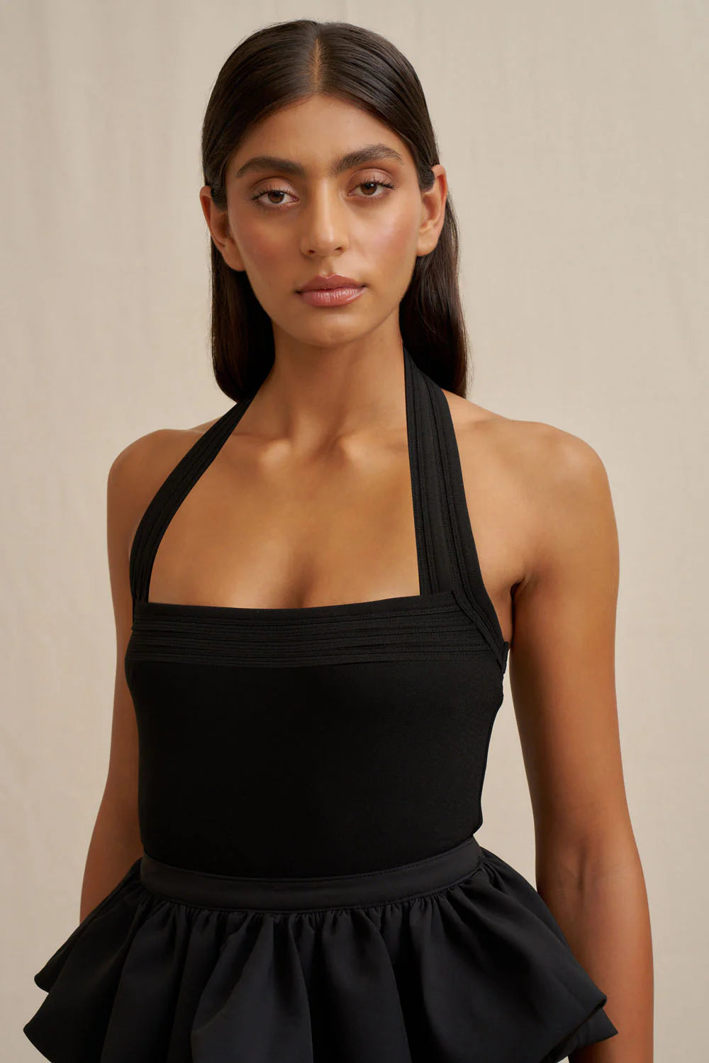 DAKOTA HALTER TOP