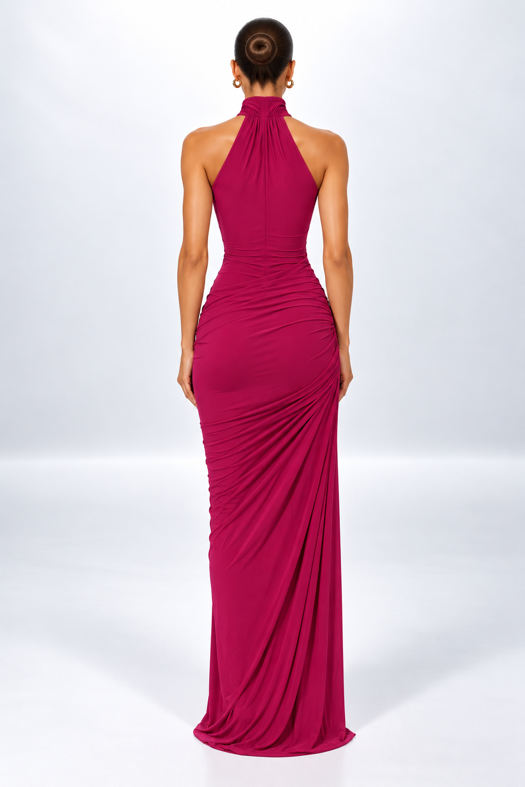 CLARA DRESS