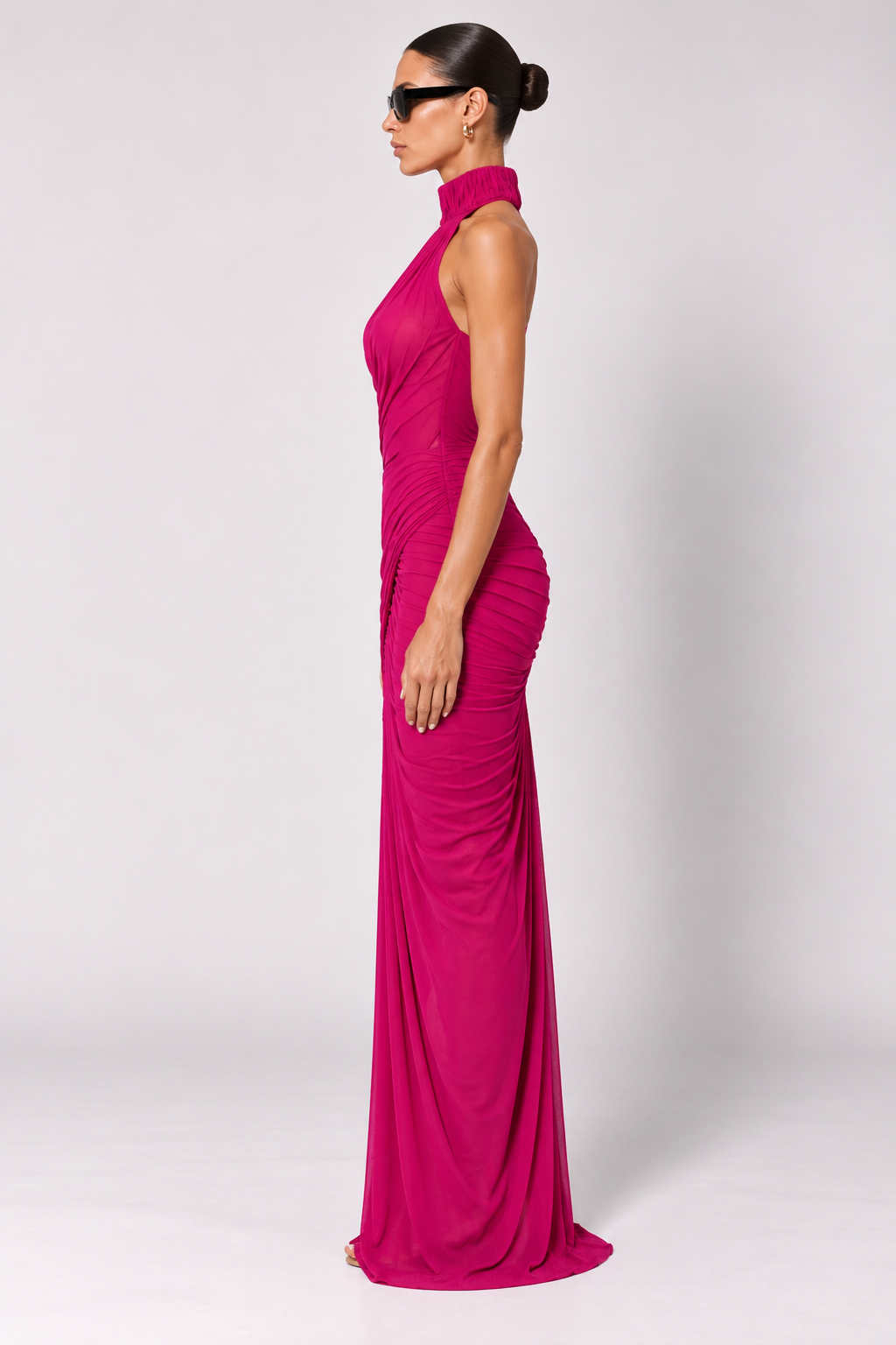 CLARA DRESS