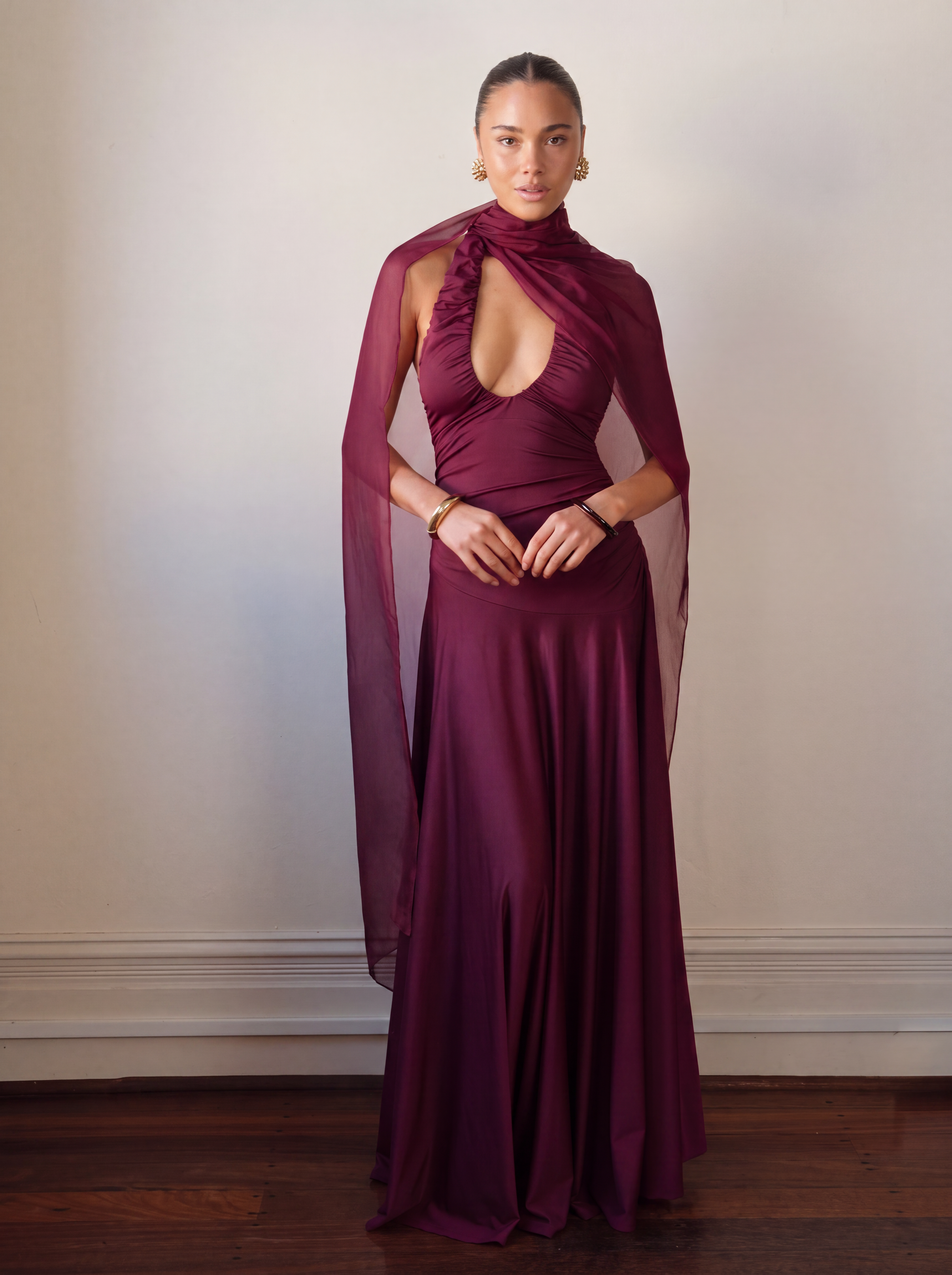 AMBROSE DRESS