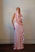 HYDRANGEA DRESS