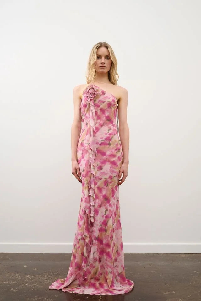 DIANA DRESS