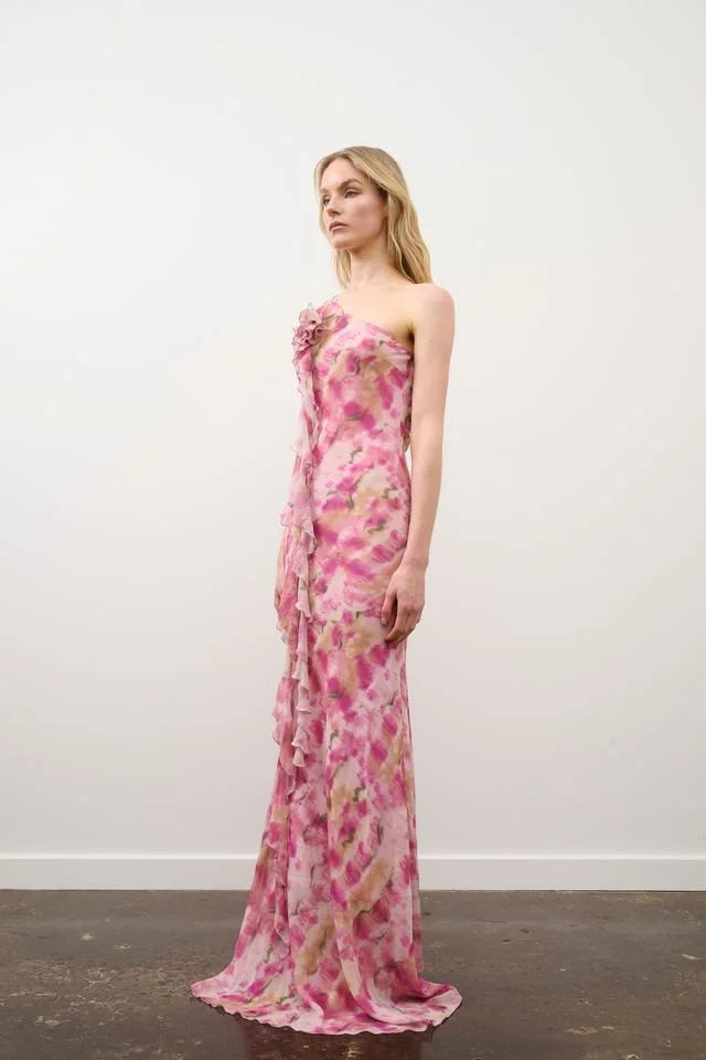 DIANA DRESS