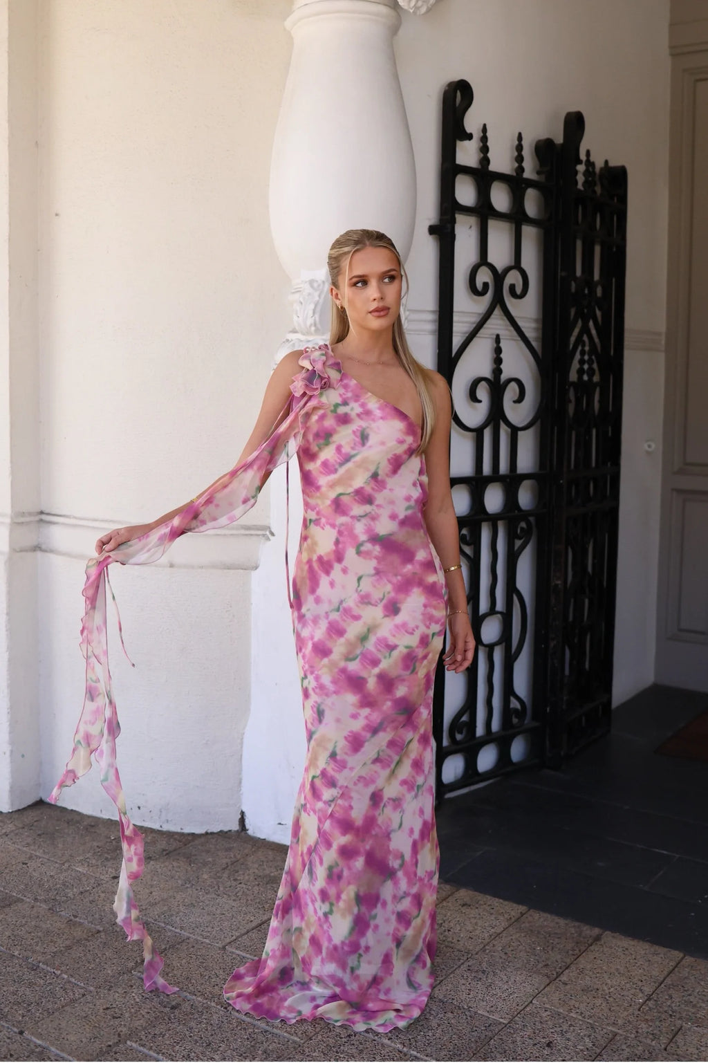 DIANA DRESS