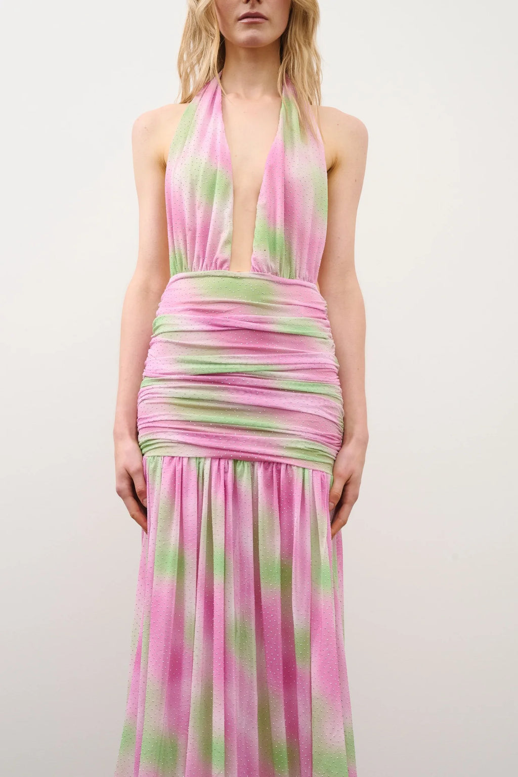 FLORINA DRESS