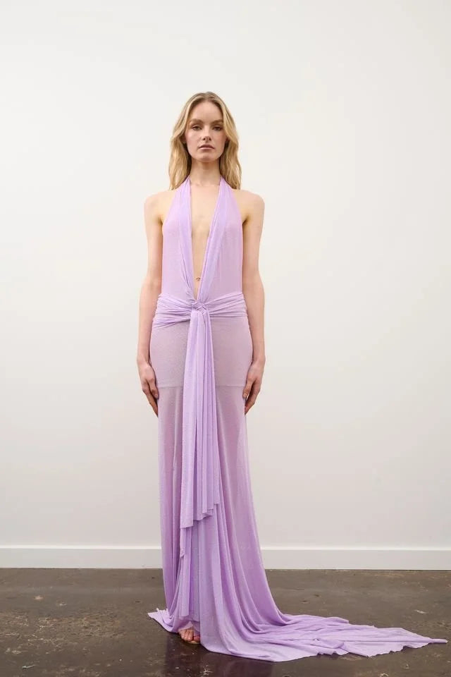 LIDIA DRESS