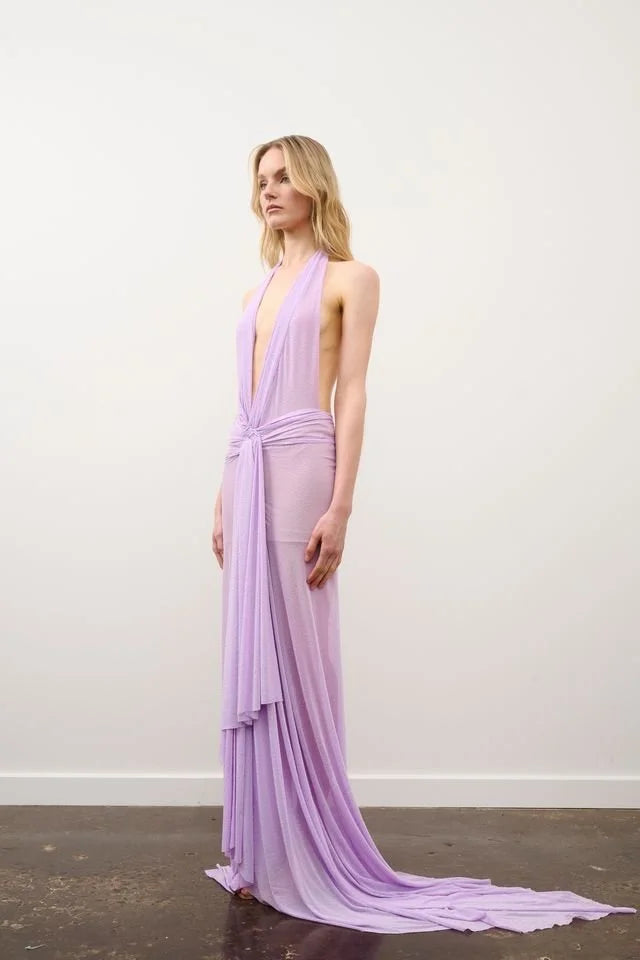 LIDIA DRESS
