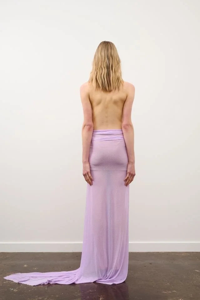 LIDIA DRESS