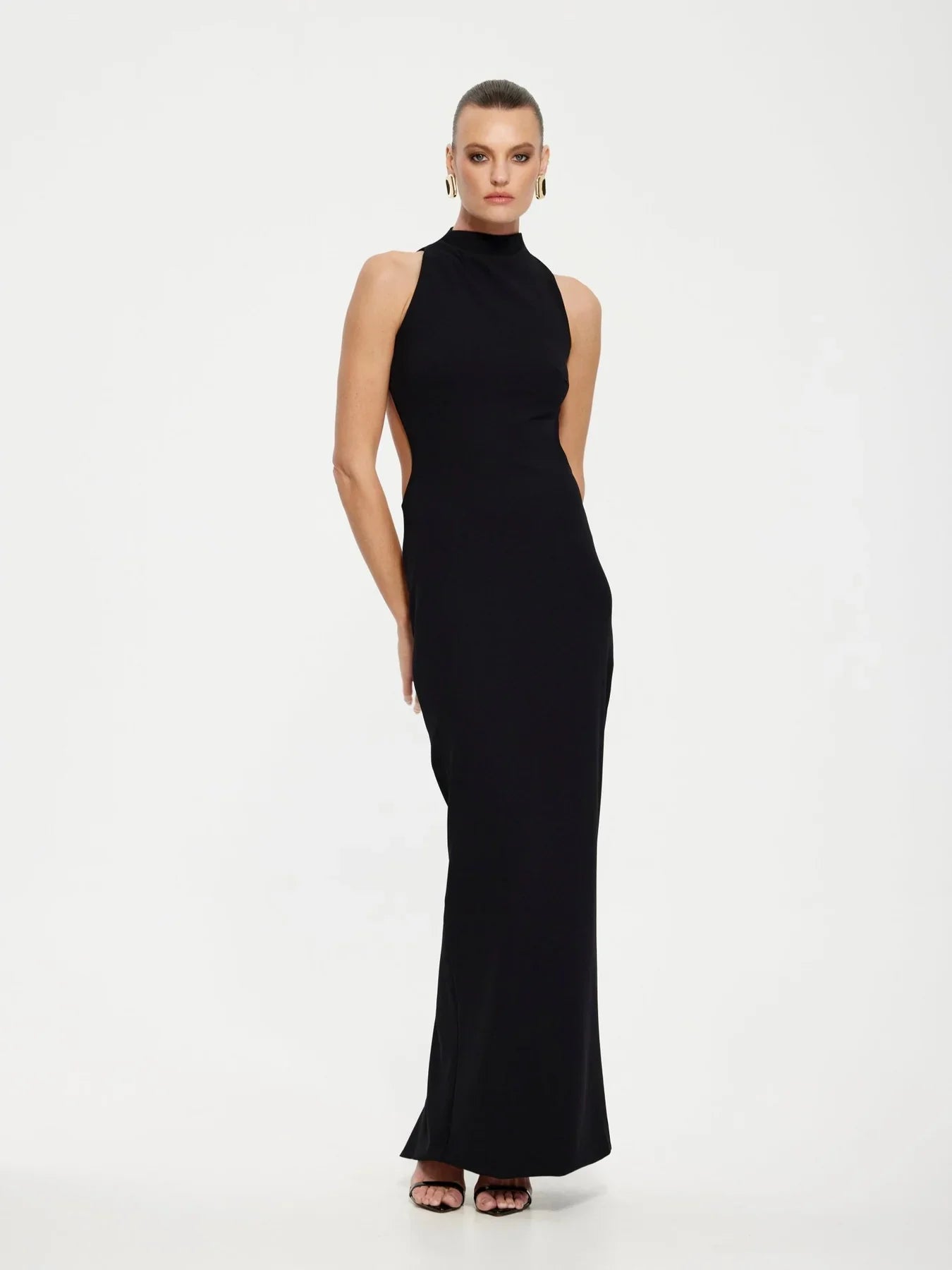 AMBRE GOWN