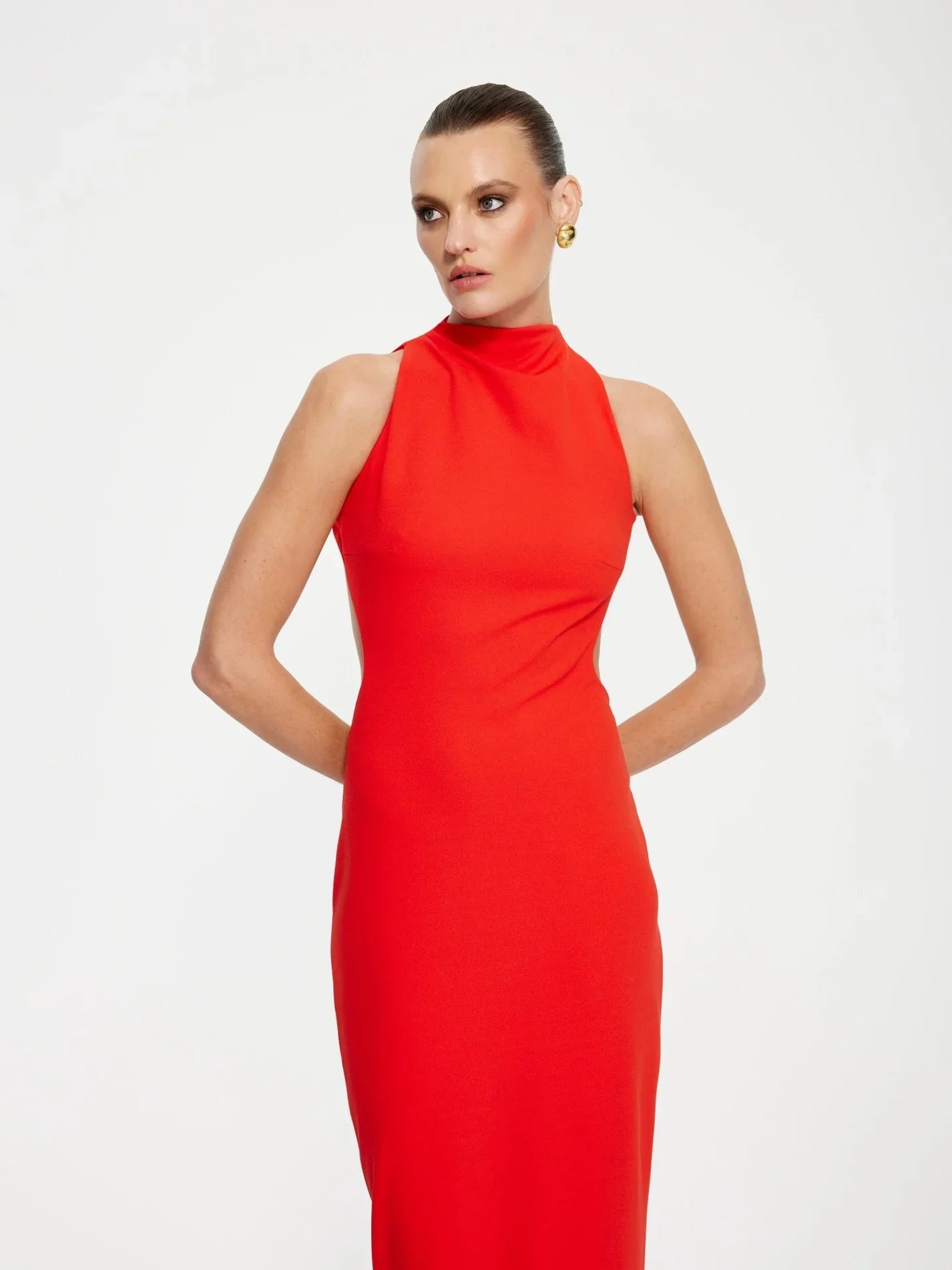 AMBRE GOWN