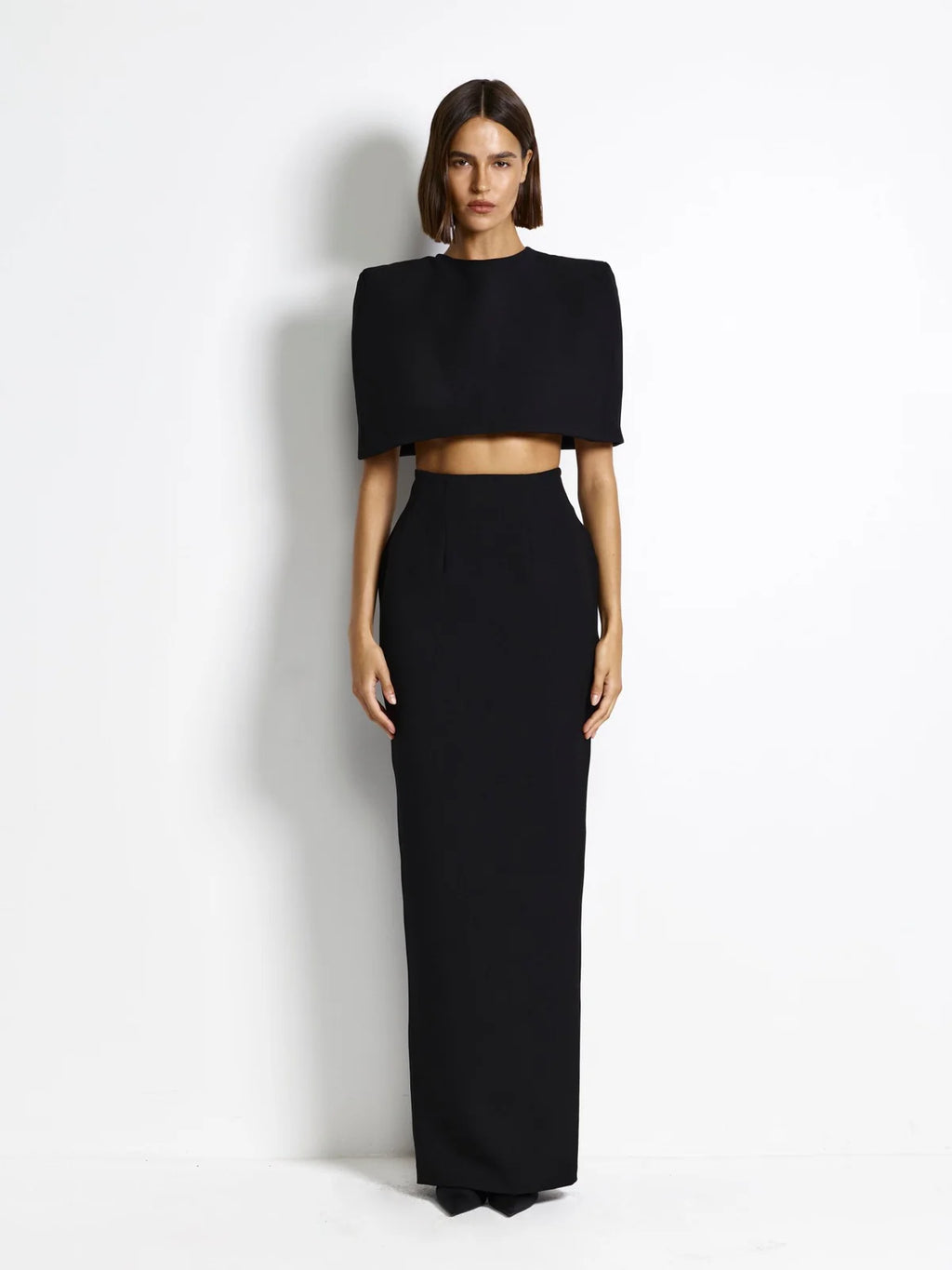 OCTAVIA SKIRT
