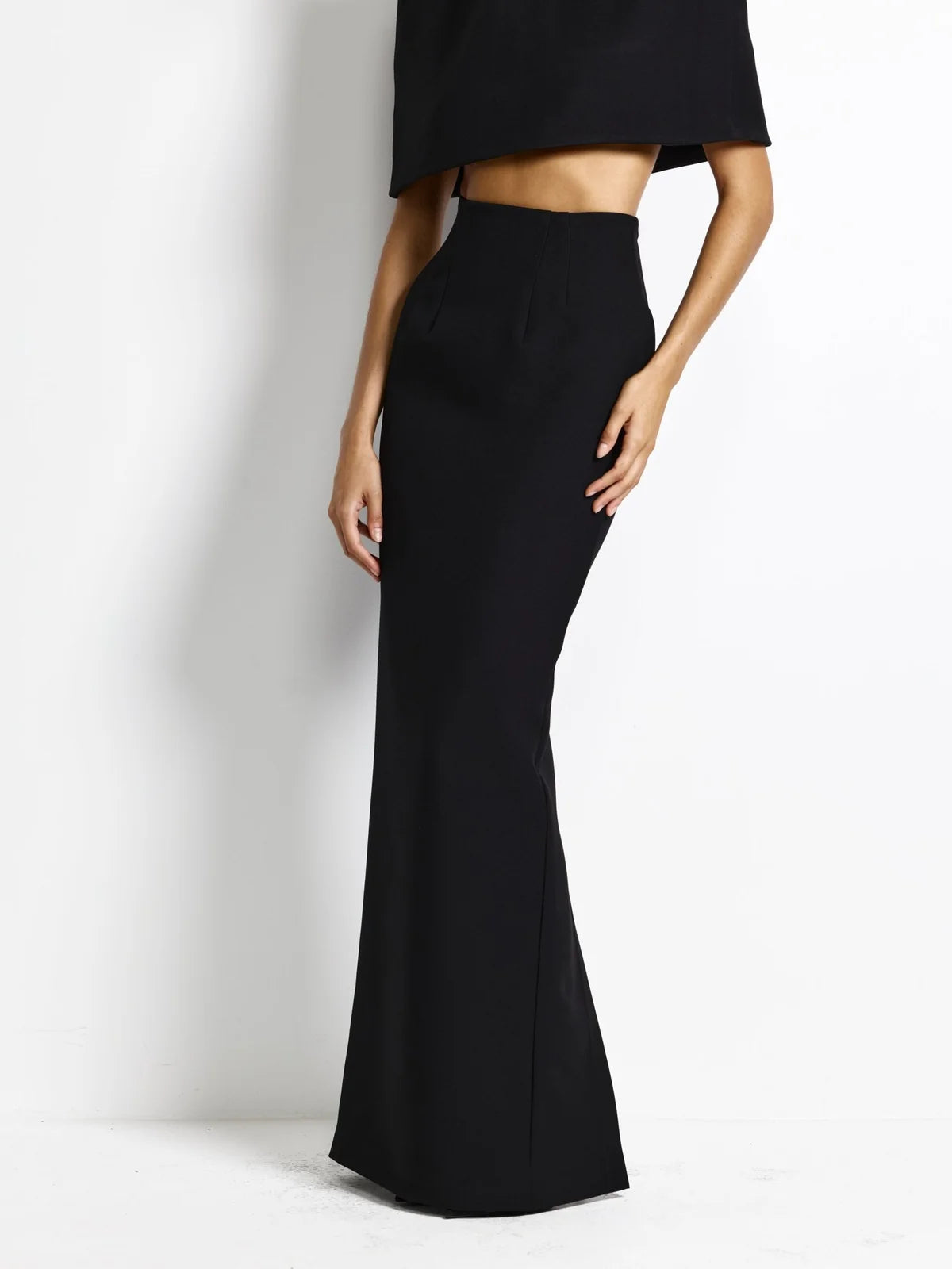 OCTAVIA SKIRT