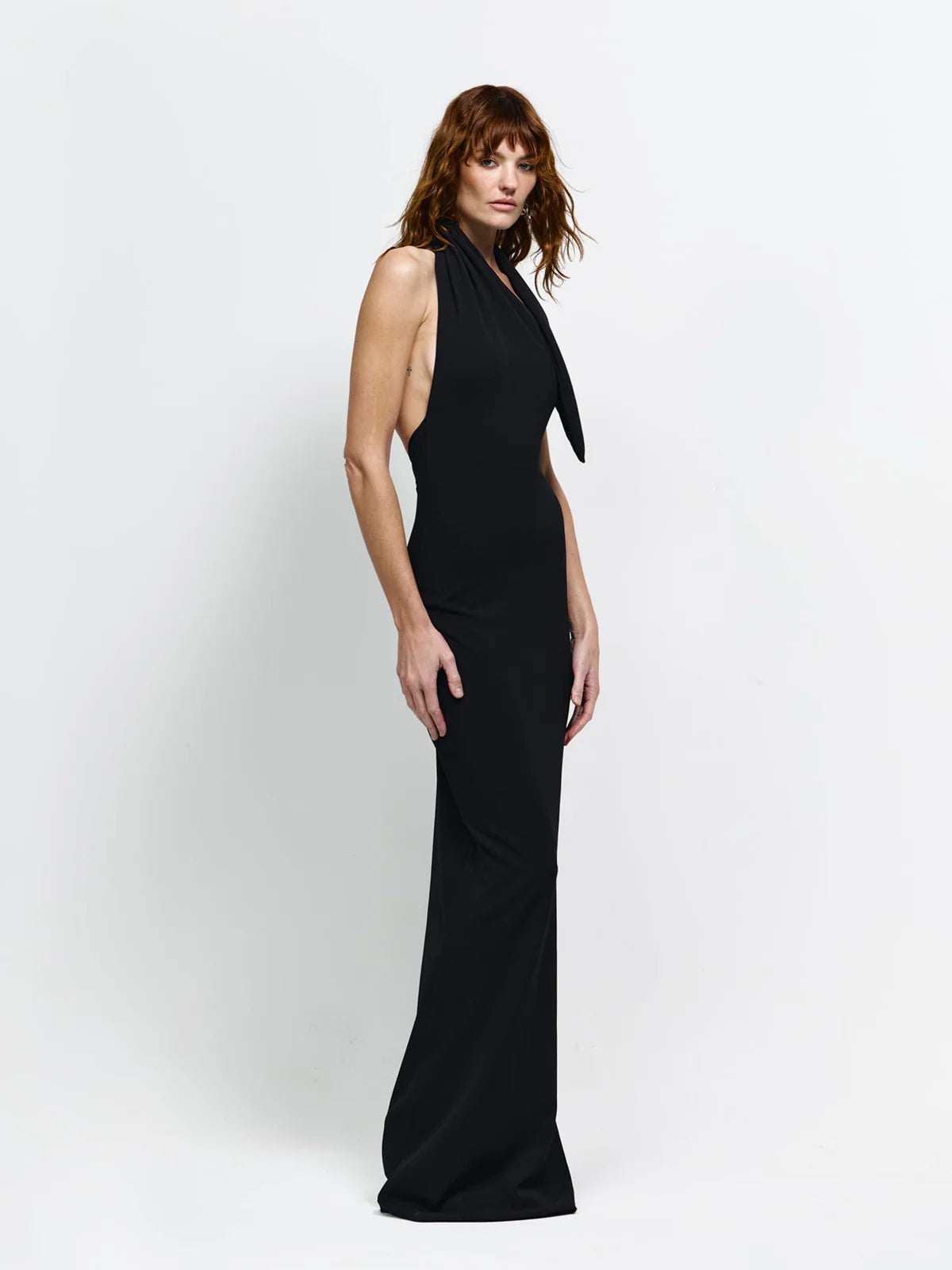 CARLSON GOWN