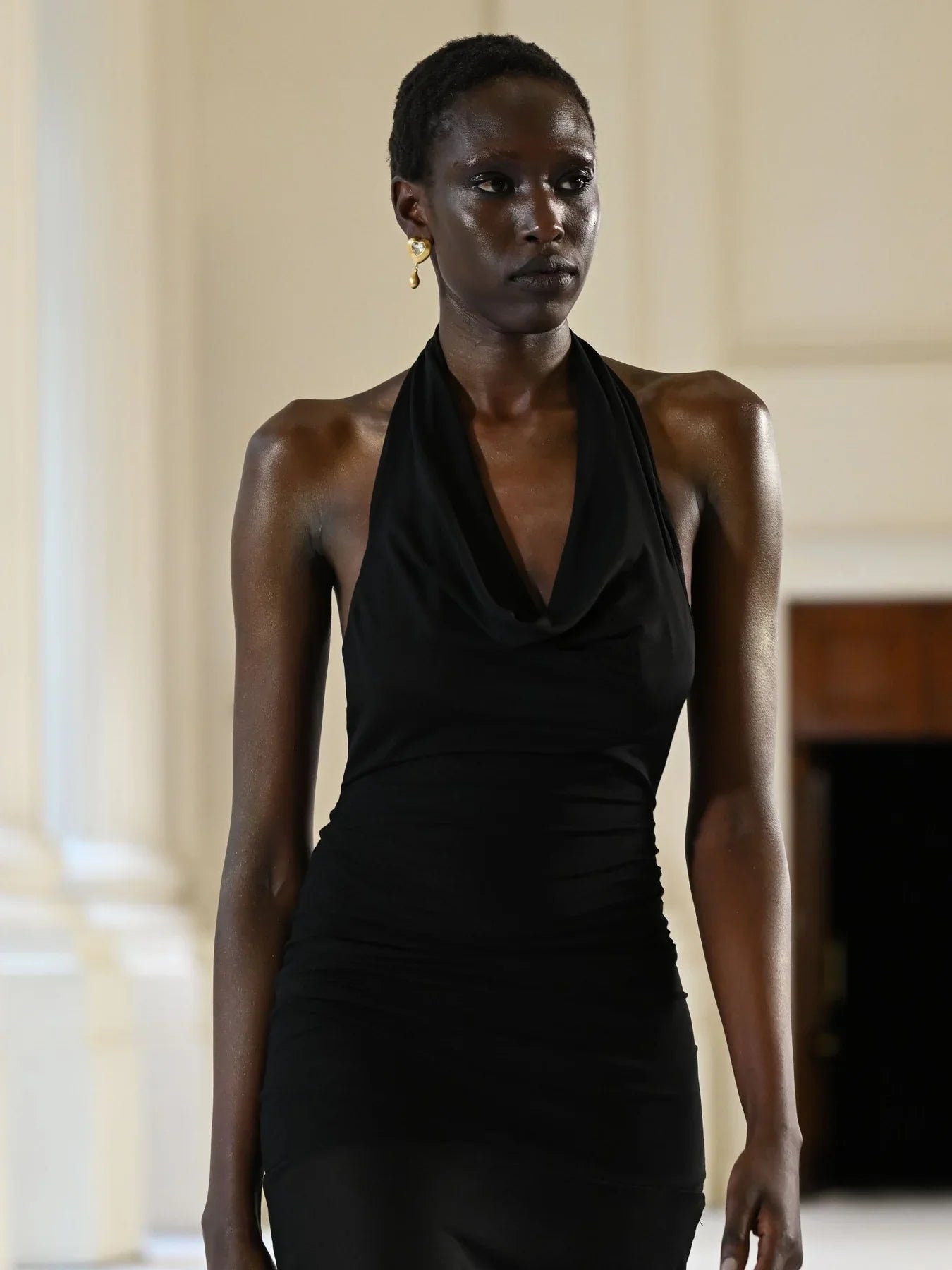 CLEO GOWN