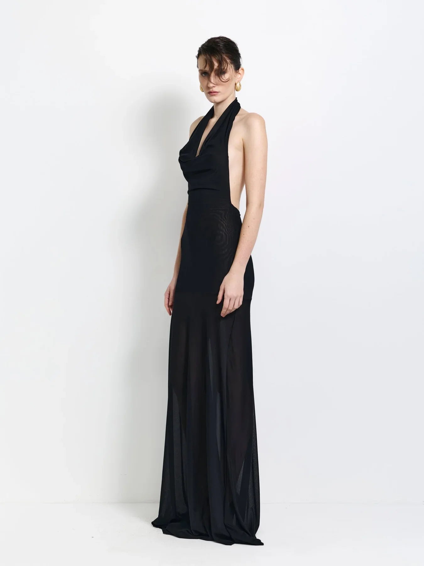 CLEO GOWN