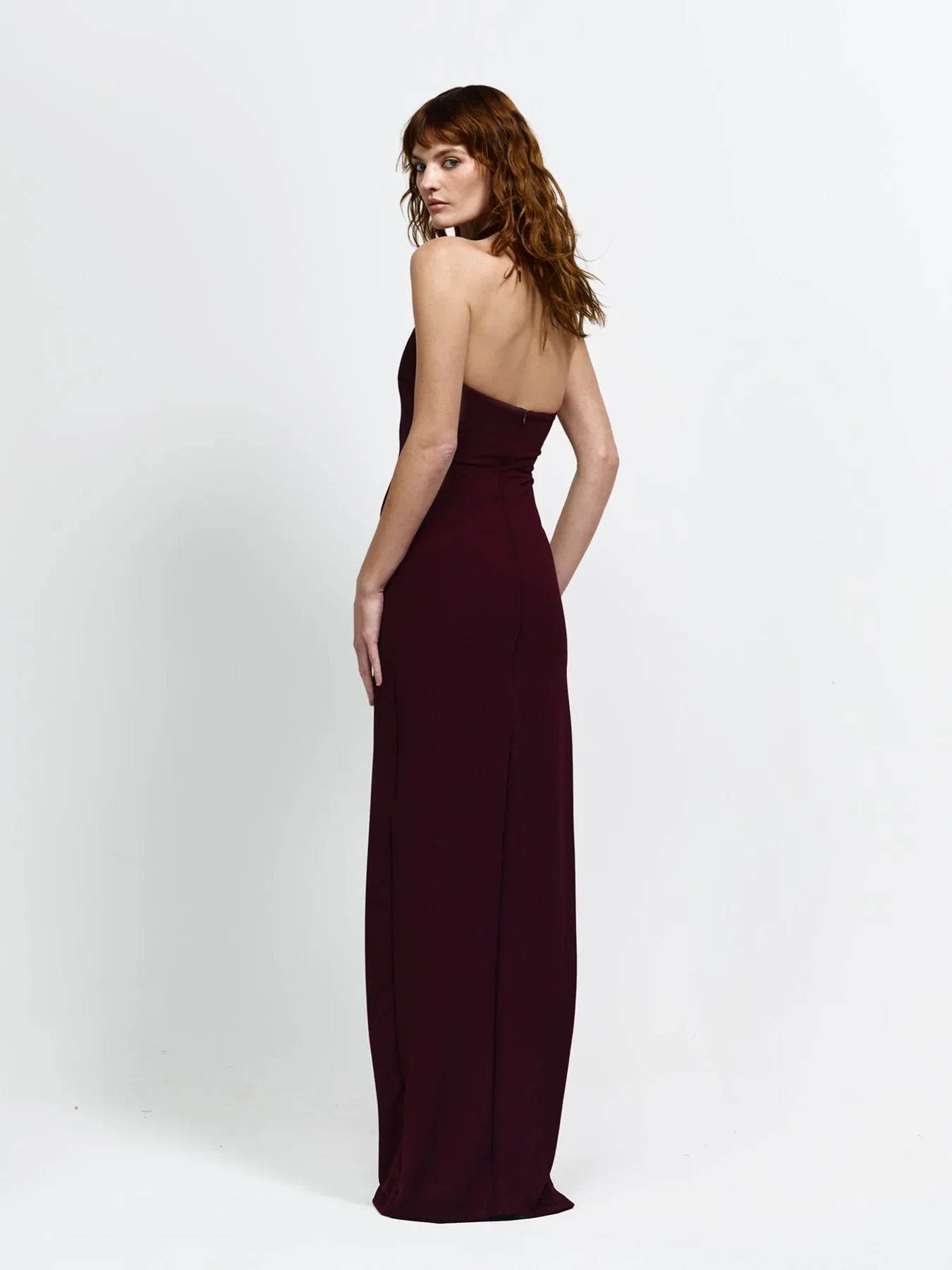 MYLA GOWN