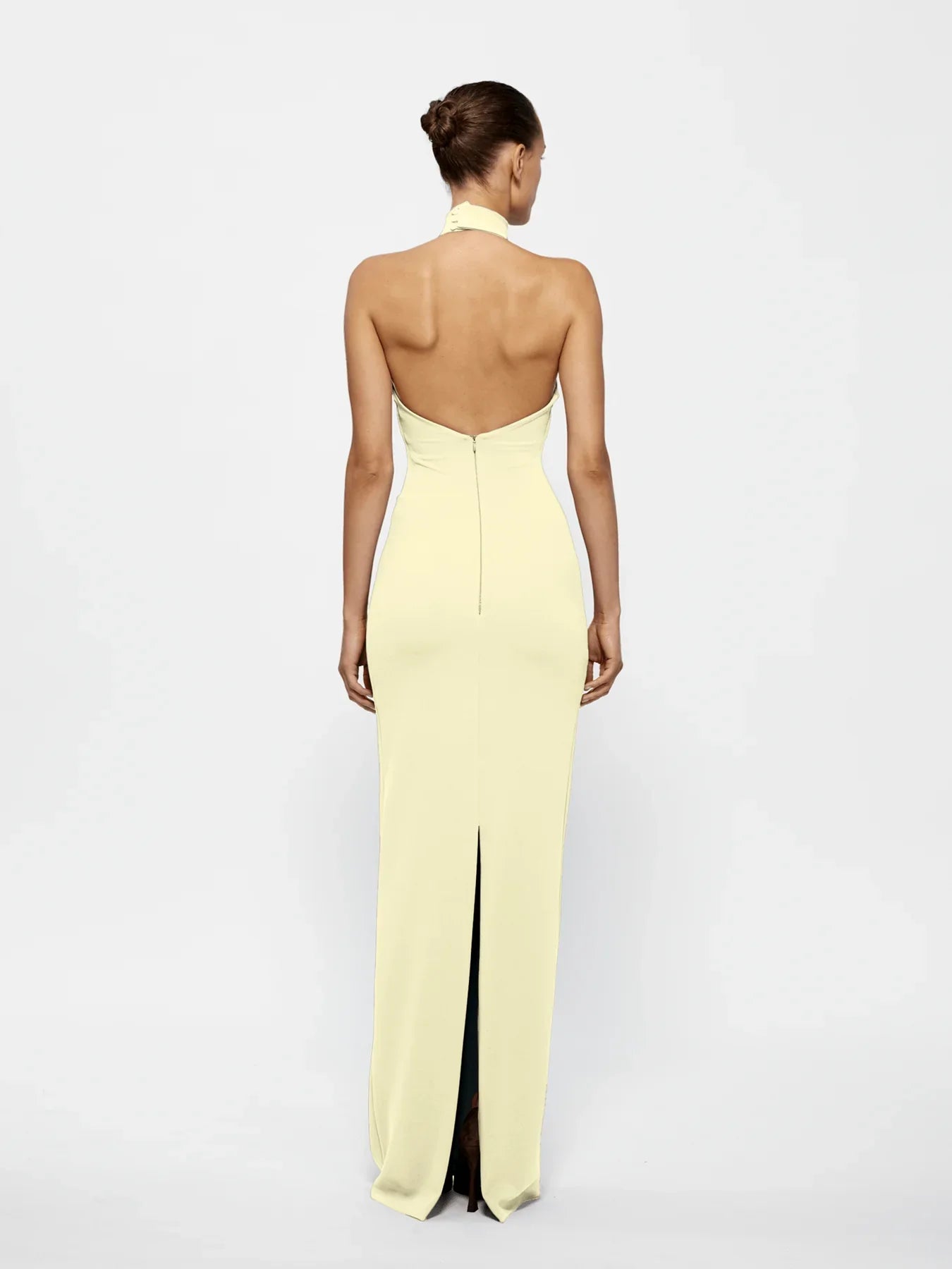 RHI GOWN