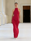 RHI GOWN