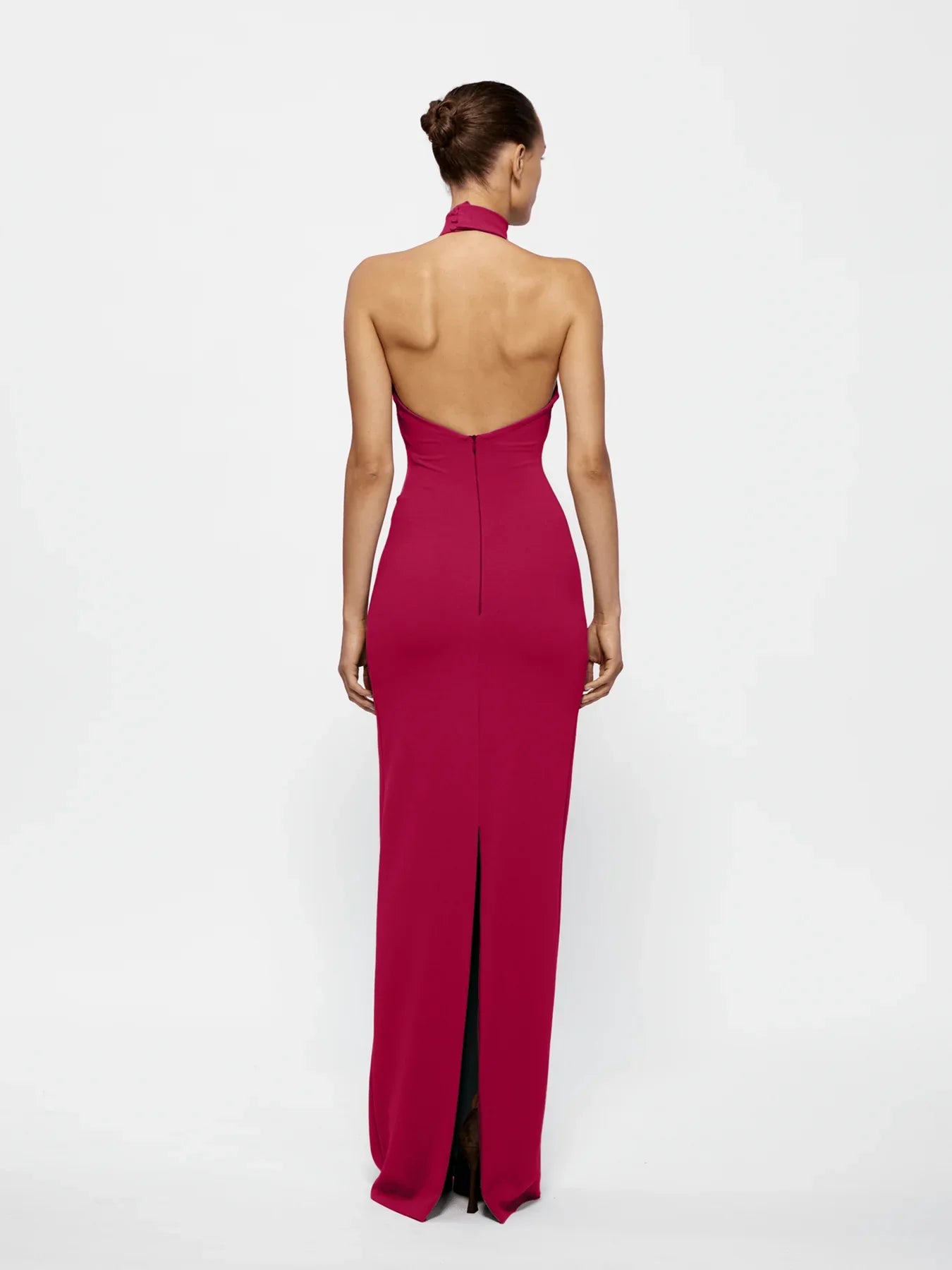 RHI GOWN