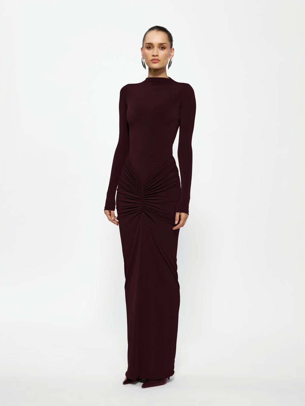 TIA BODYSUIT