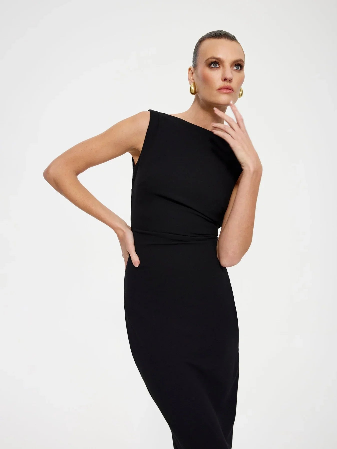 VERONA GOWN