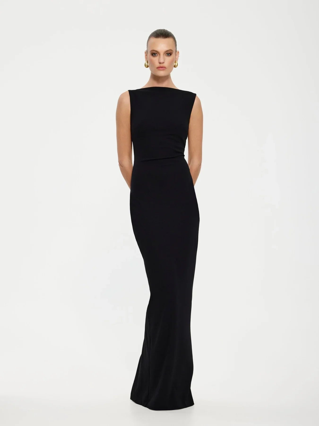 VERONA GOWN