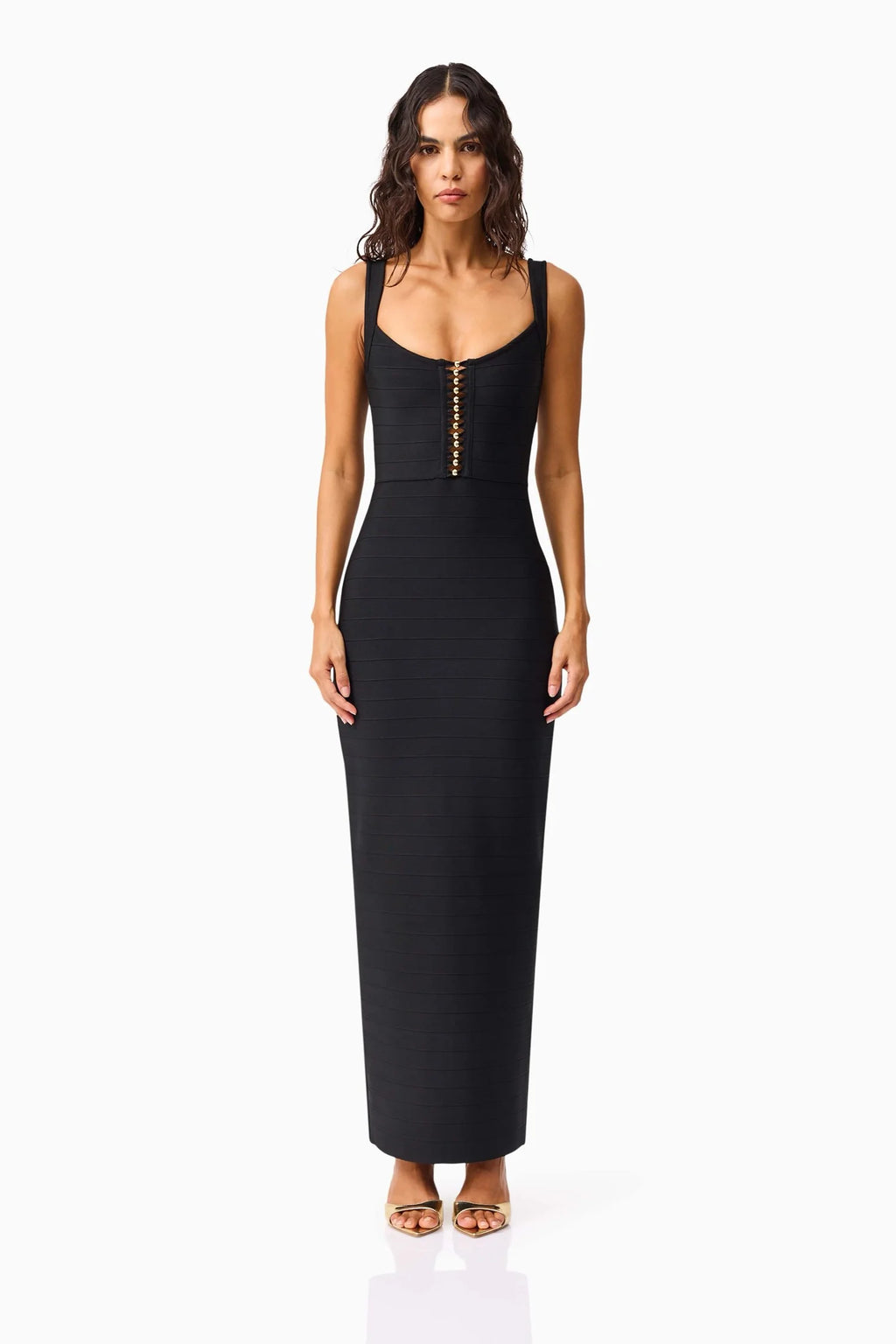 JESSELLE MAXI DRESS