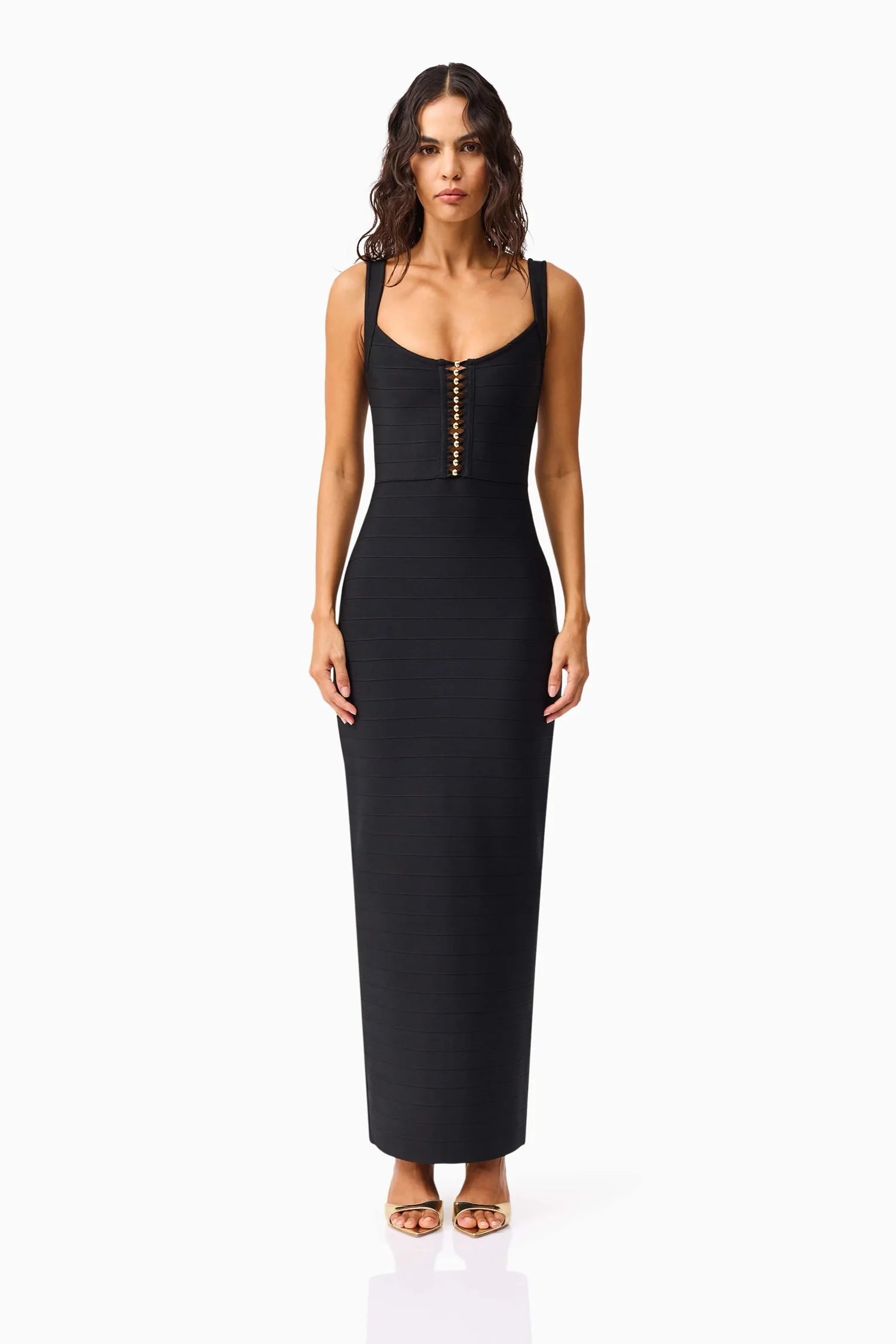 JESSELLE MAXI DRESS