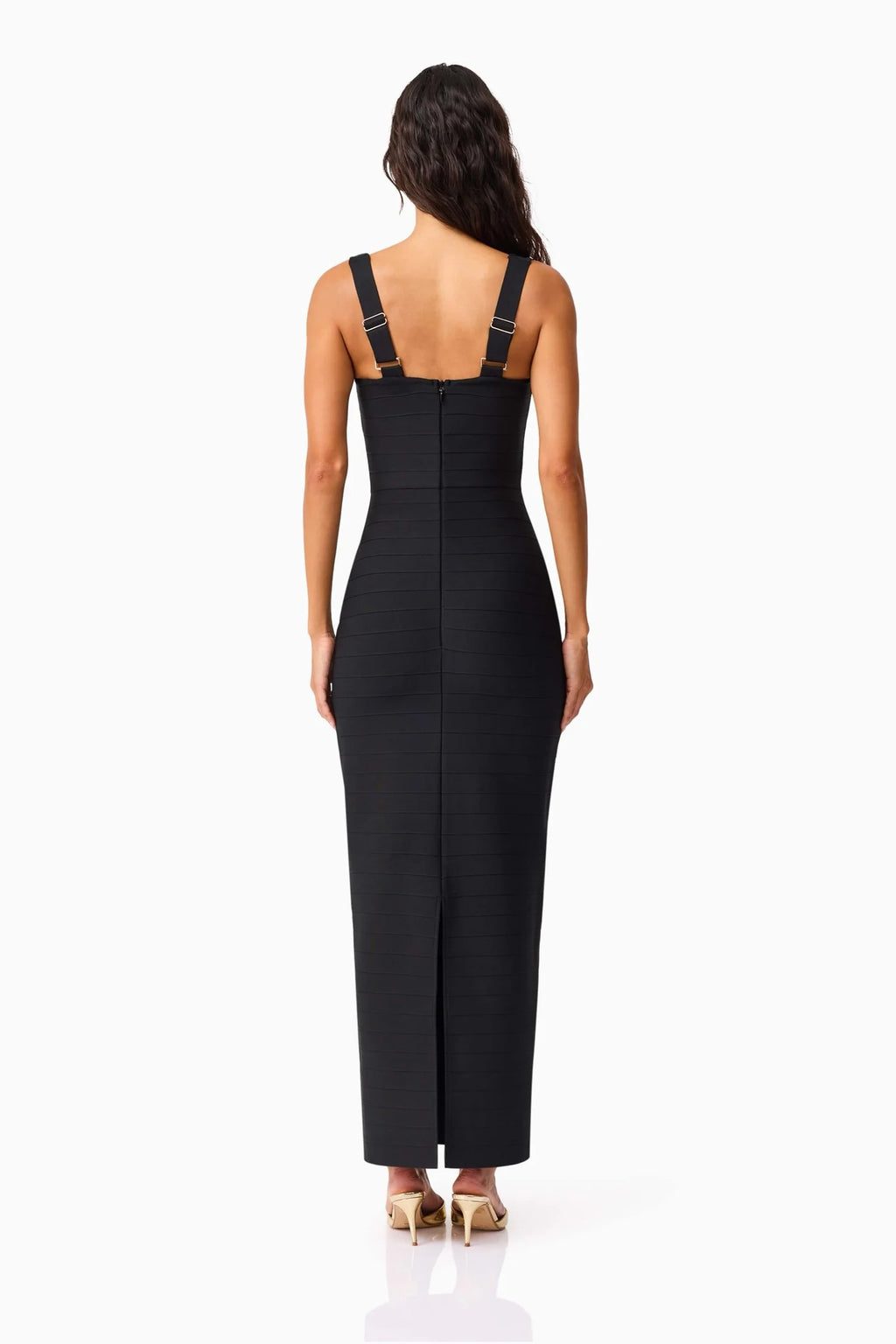 JESSELLE MAXI DRESS